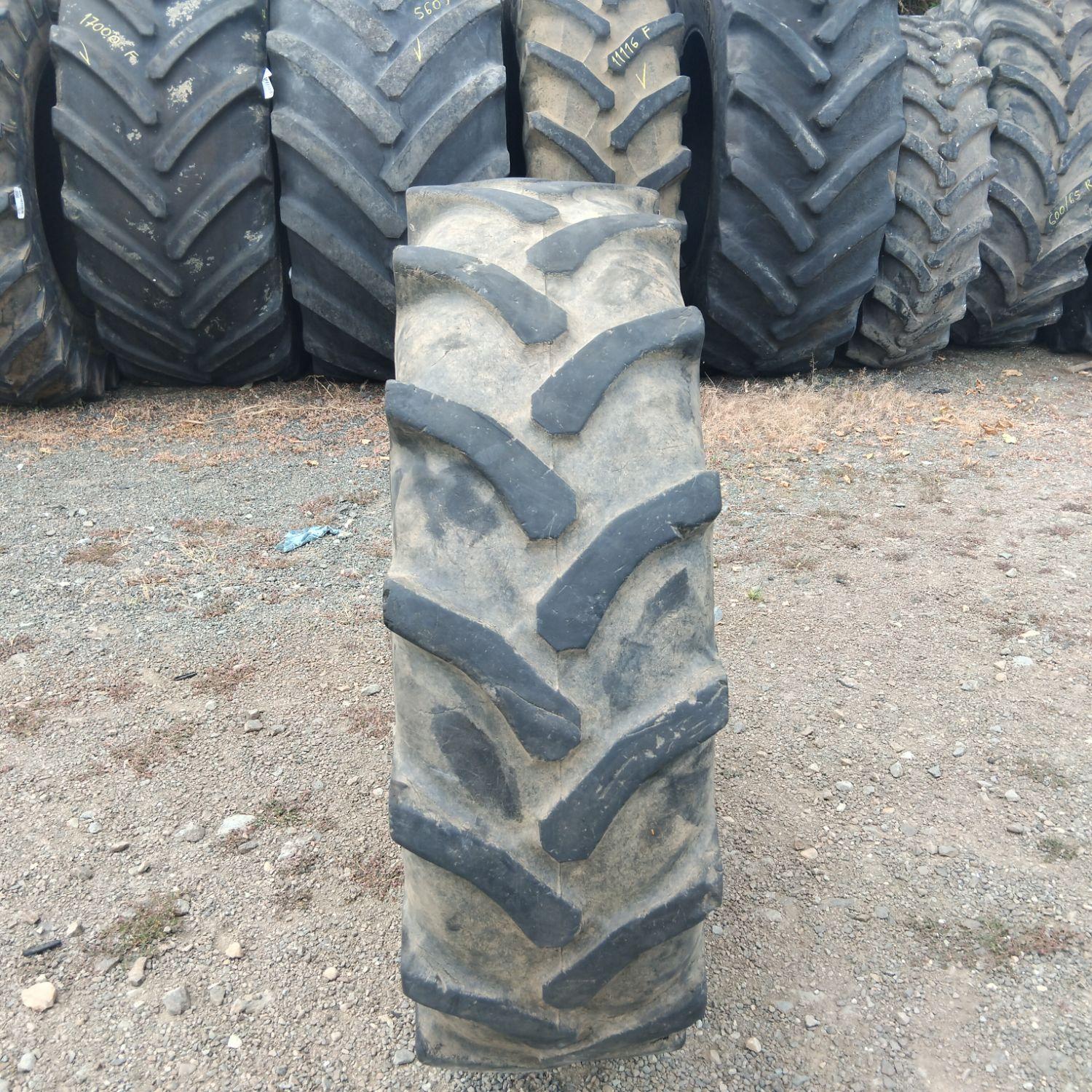  Cauciucuri 12.4R24 (320/85R24) Barum