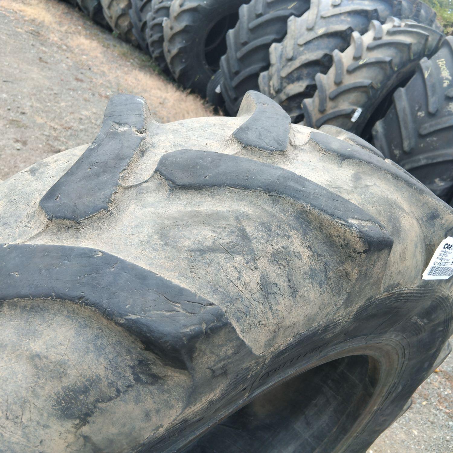  Cauciucuri 12.4R24 (320/85R24) Barum