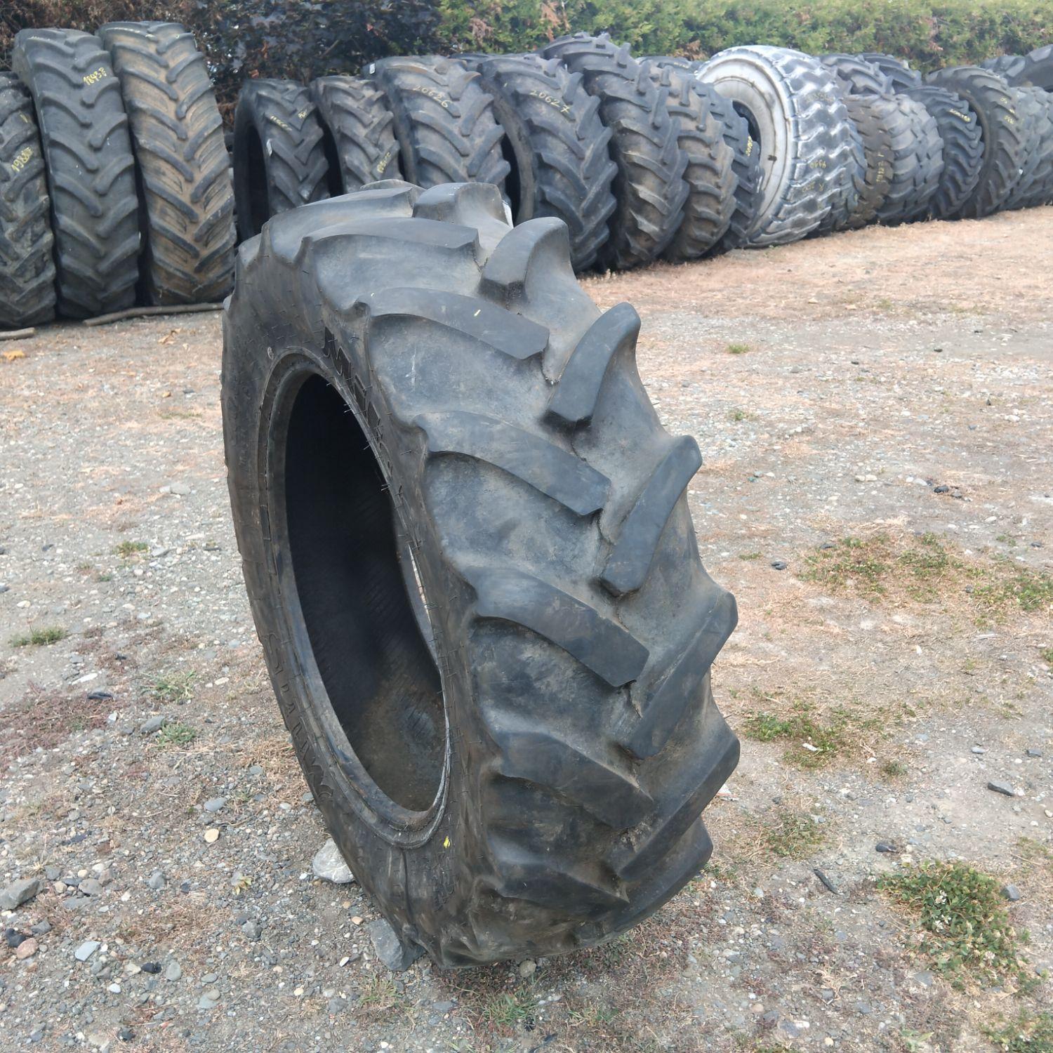  Cauciucuri 280/85R24 (11.2R24) Mitas