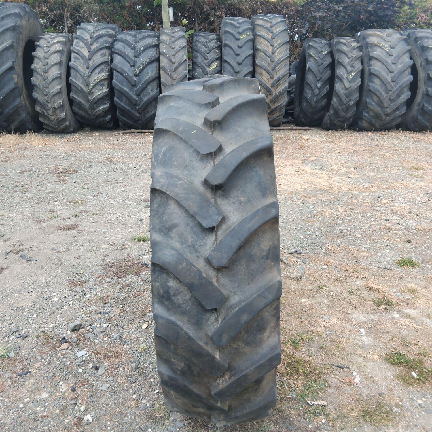  Cauciucuri 280/85R24 (11.2R24) Mitas