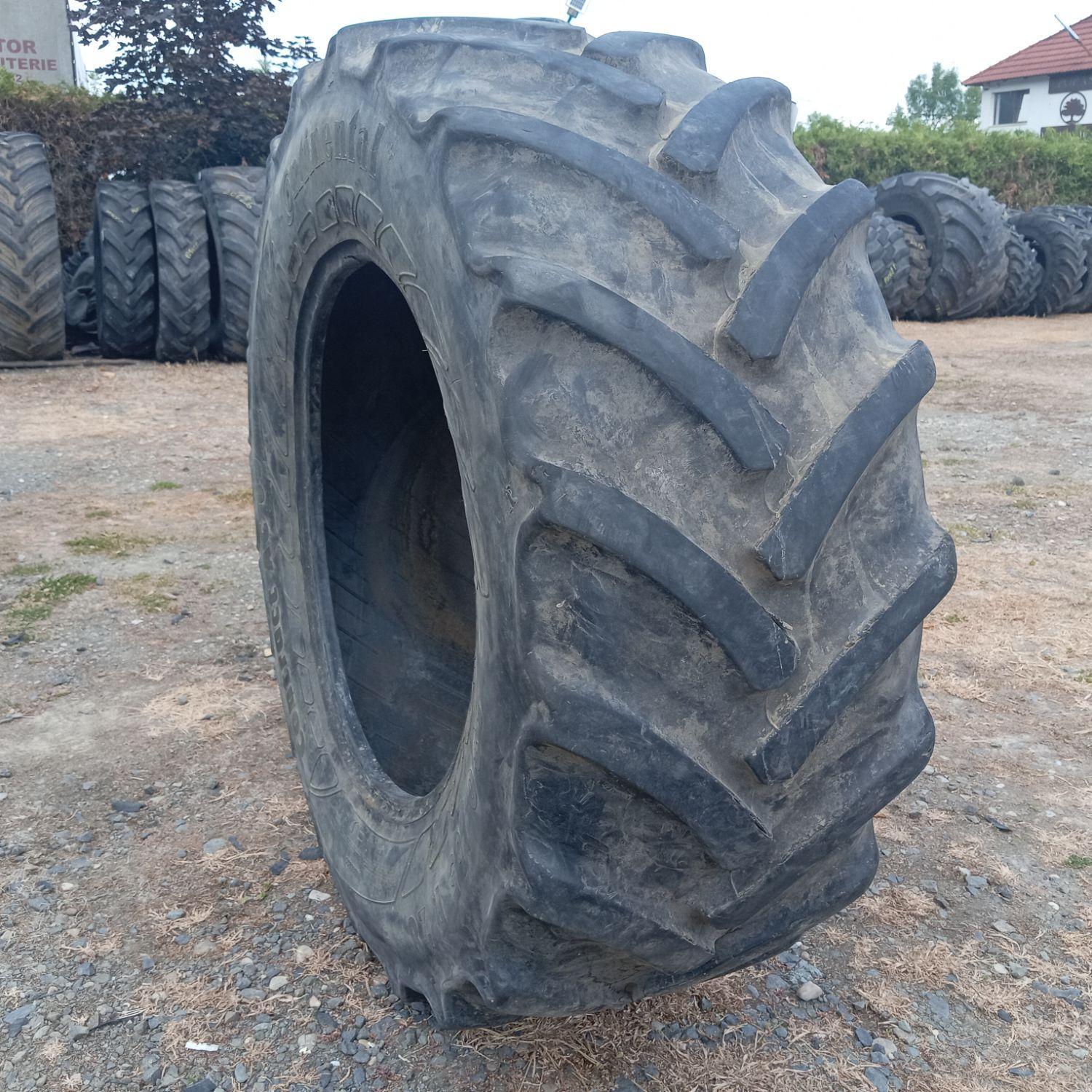  Cauciucuri 480/65R28  Continental