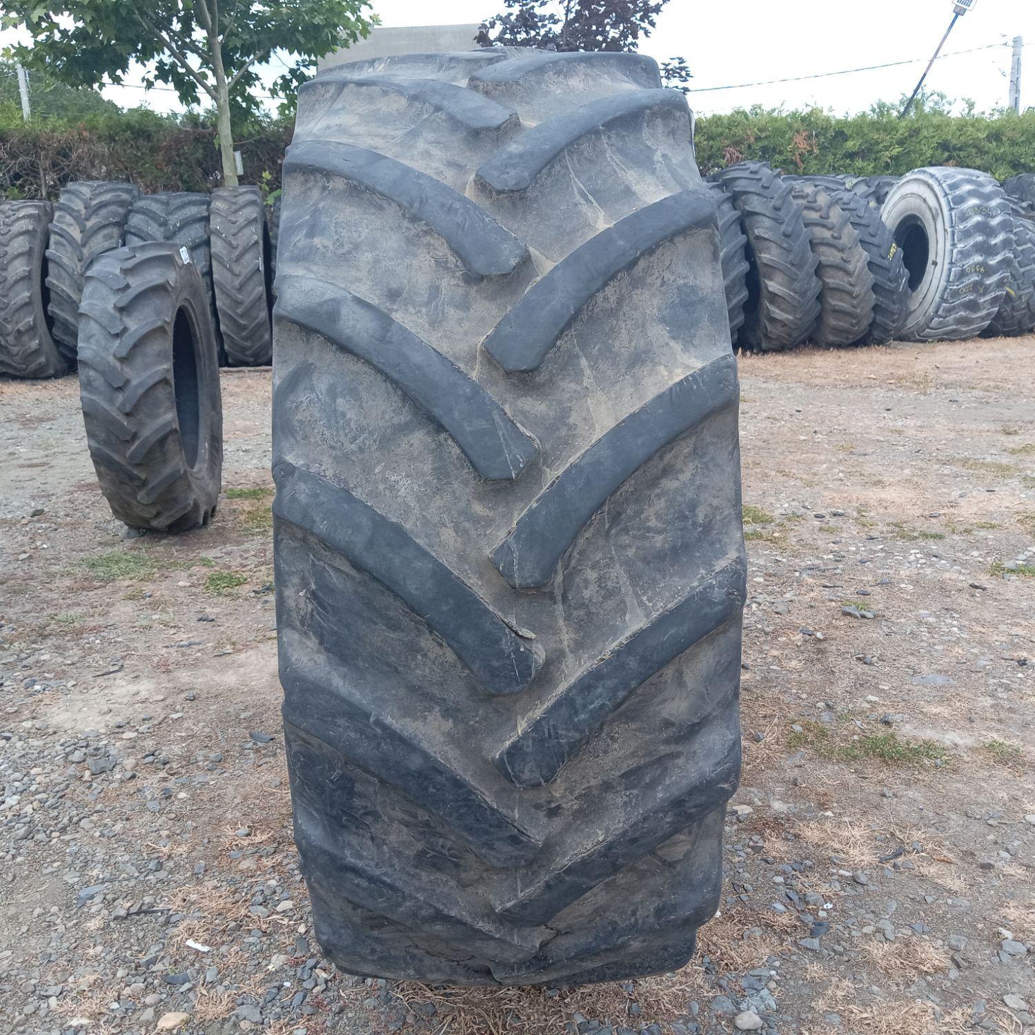  Cauciucuri 480/65R28  Continental