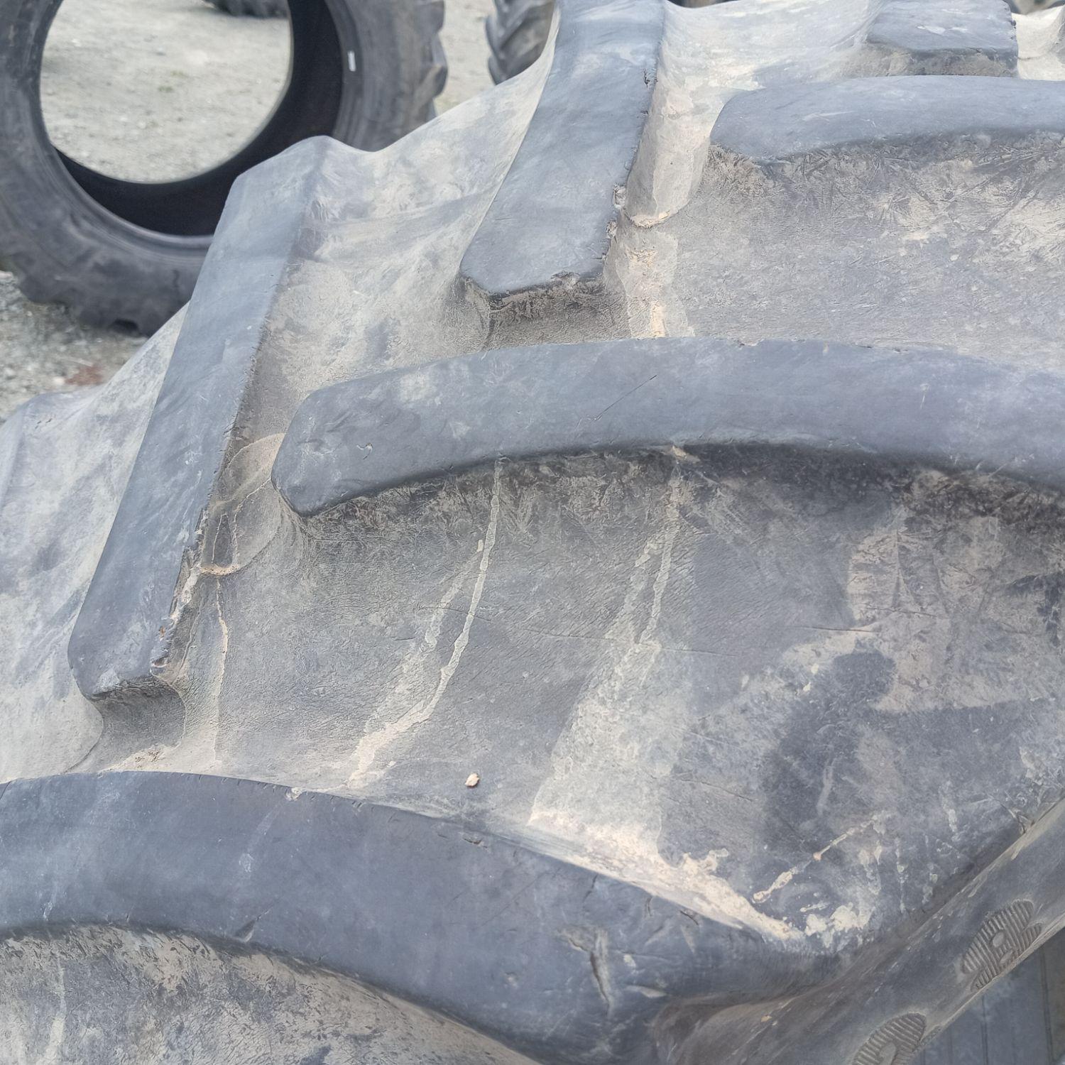  Cauciucuri 480/65R28  Continental