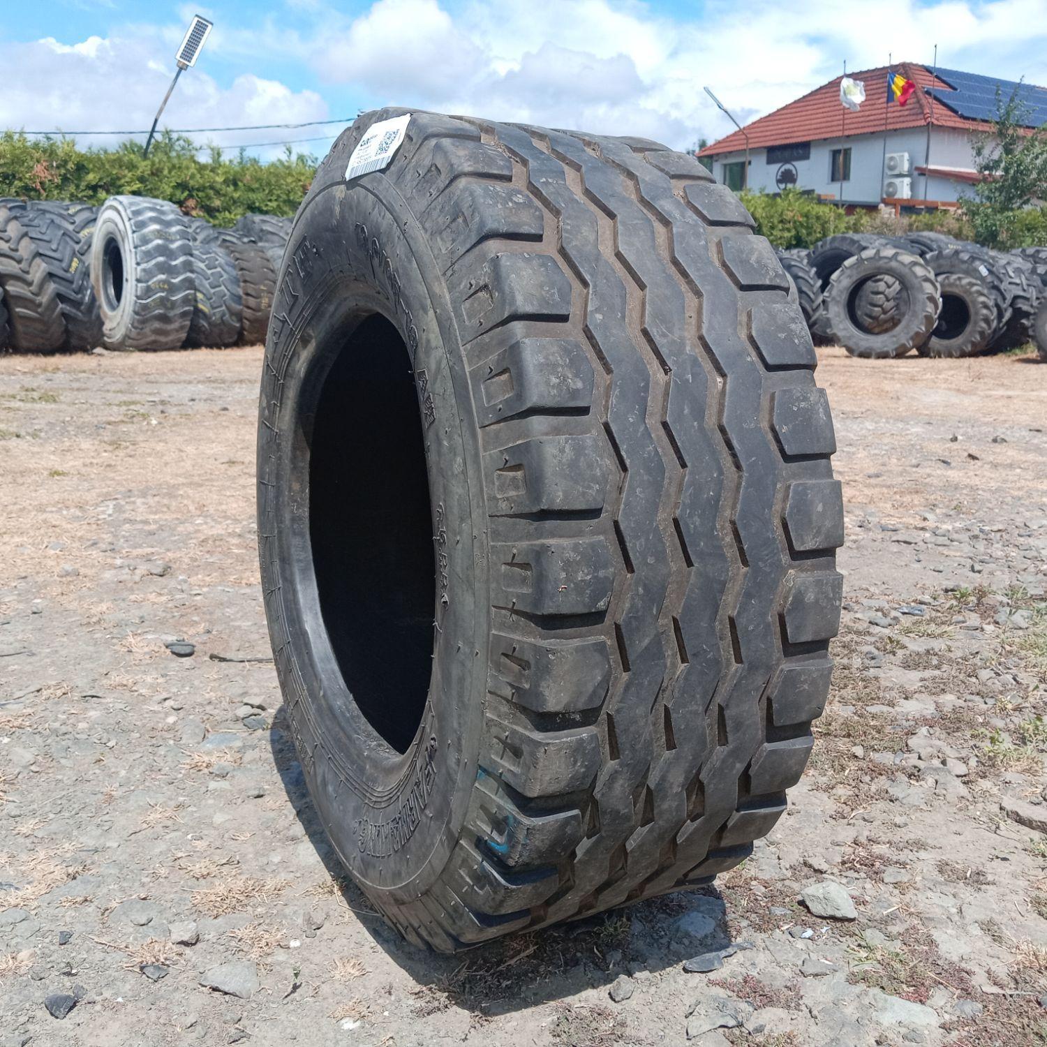  Cauciucuri 13.0/65-18 (325/65R18) Implement