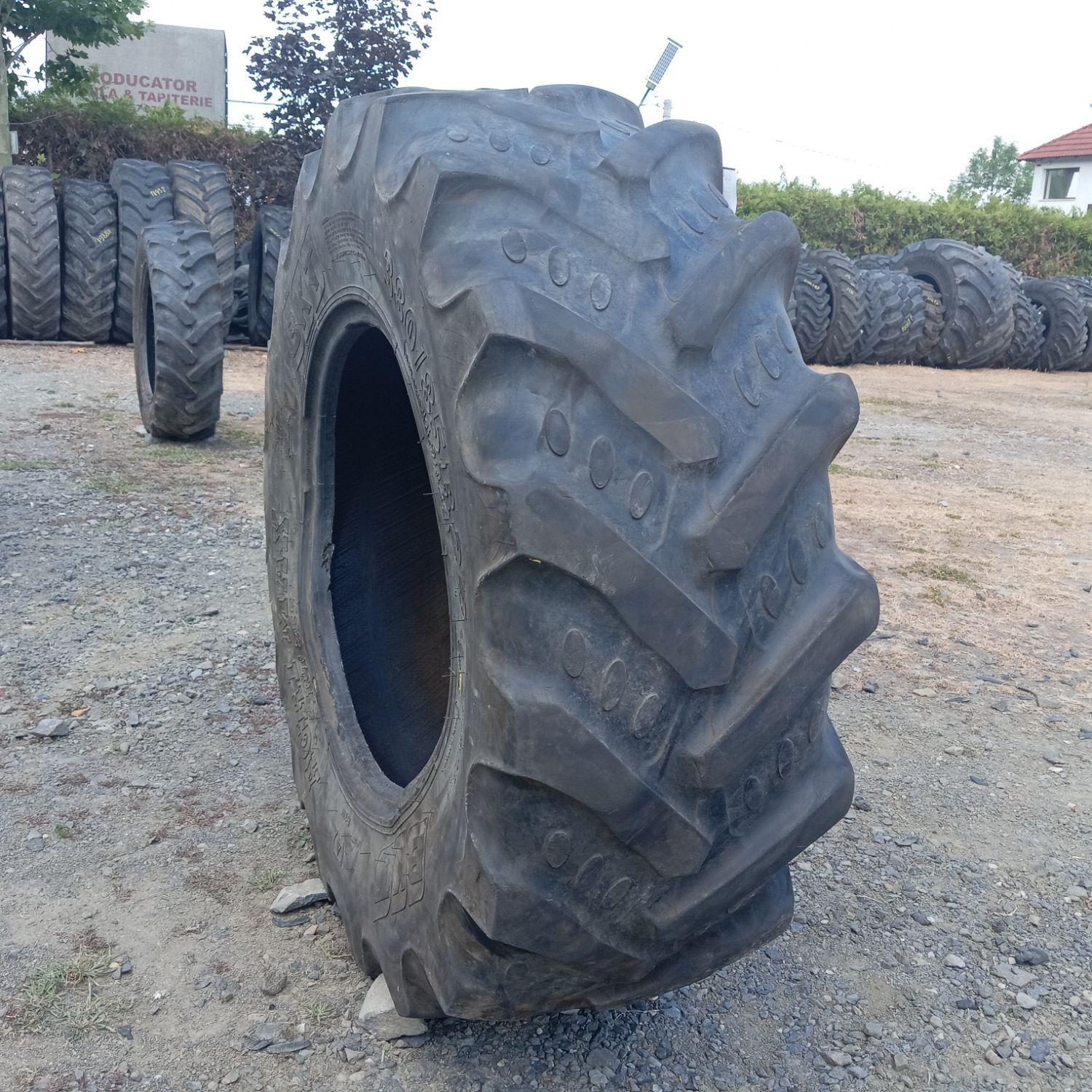  Cauciucuri 380/85R24 (14.9R24) Bkt