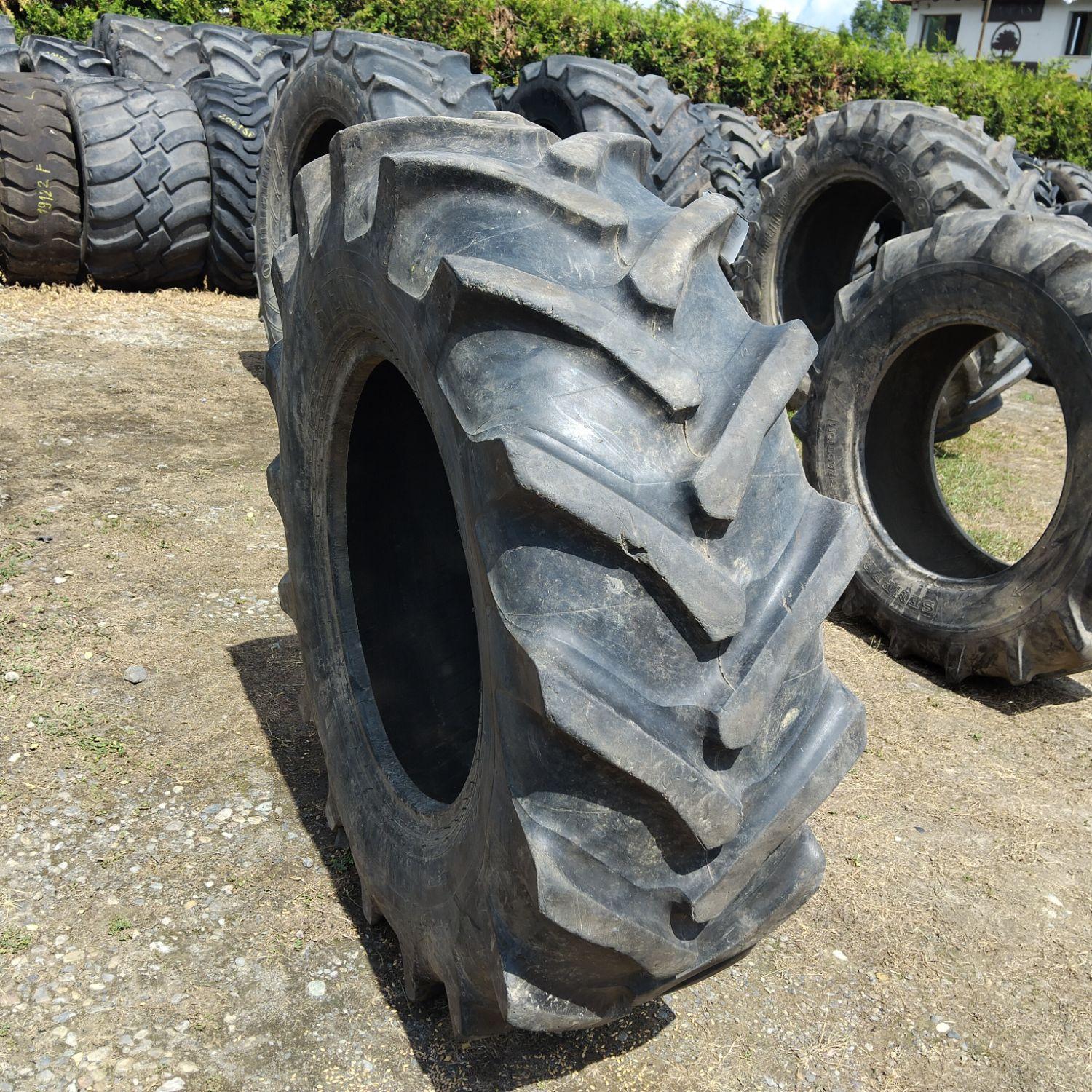  Cauciucuri 14.9R24 (380/85R24) Semperit