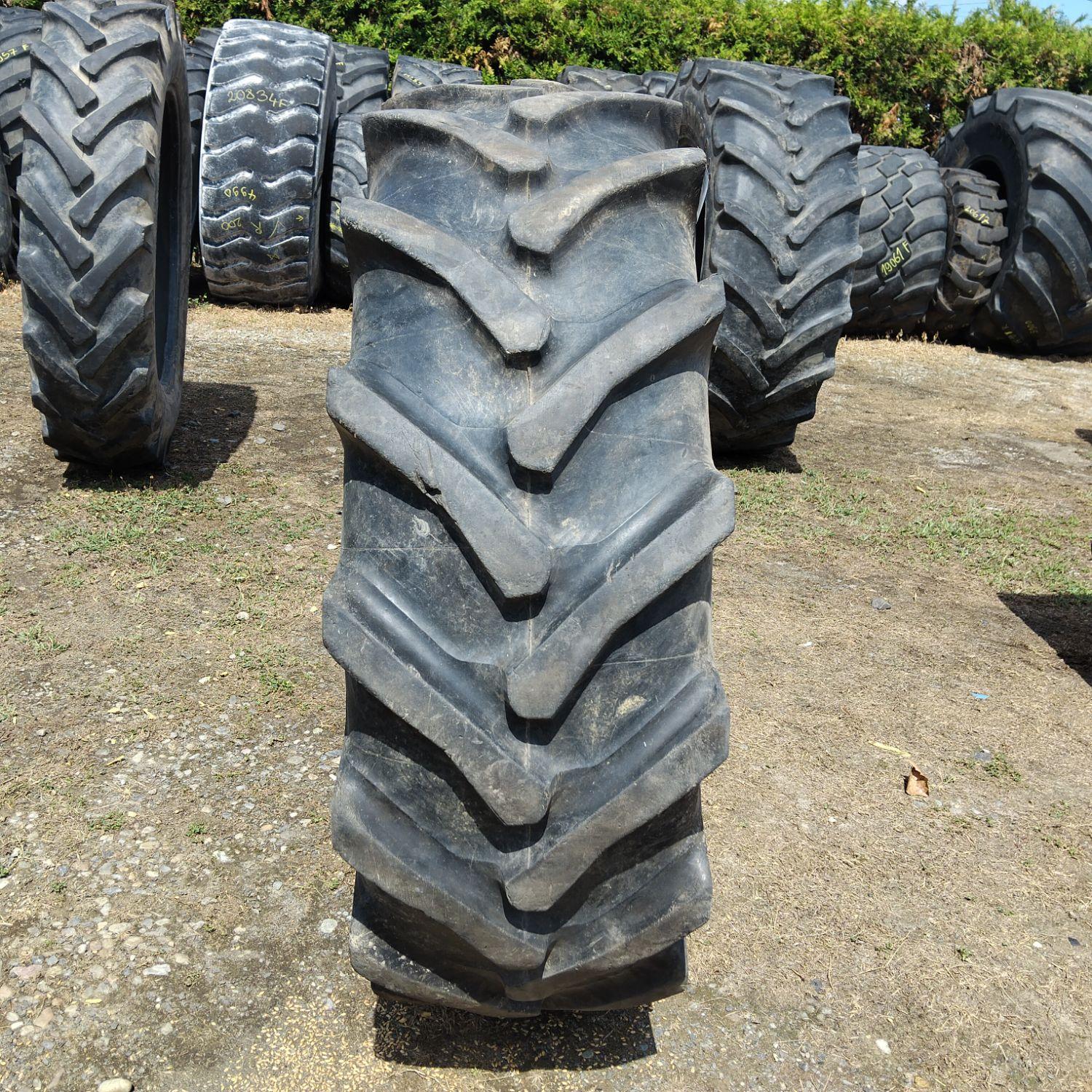  Cauciucuri 14.9R24 (380/85R24) Semperit