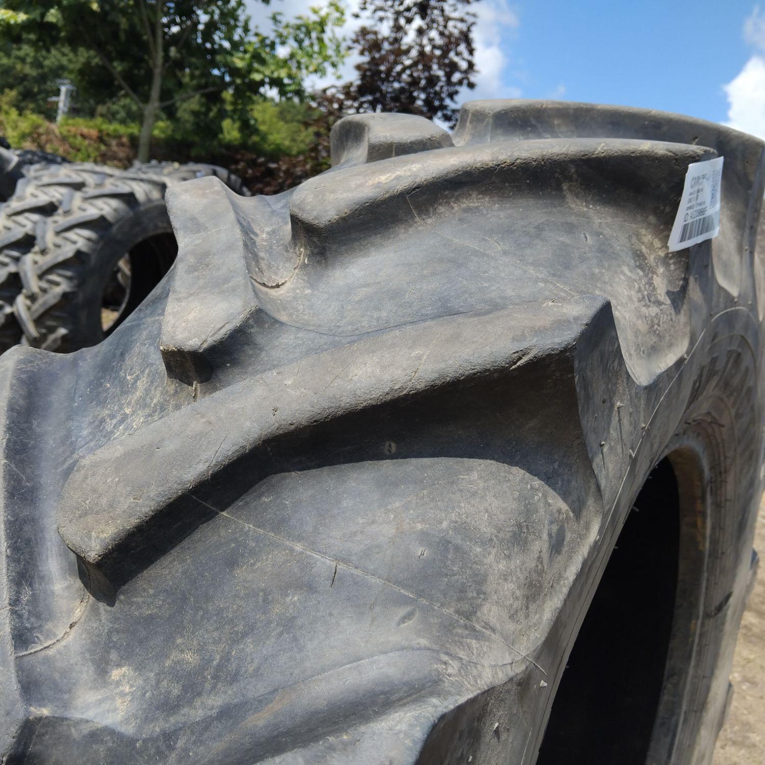  Cauciucuri 14.9R24 (380/85R24) Semperit