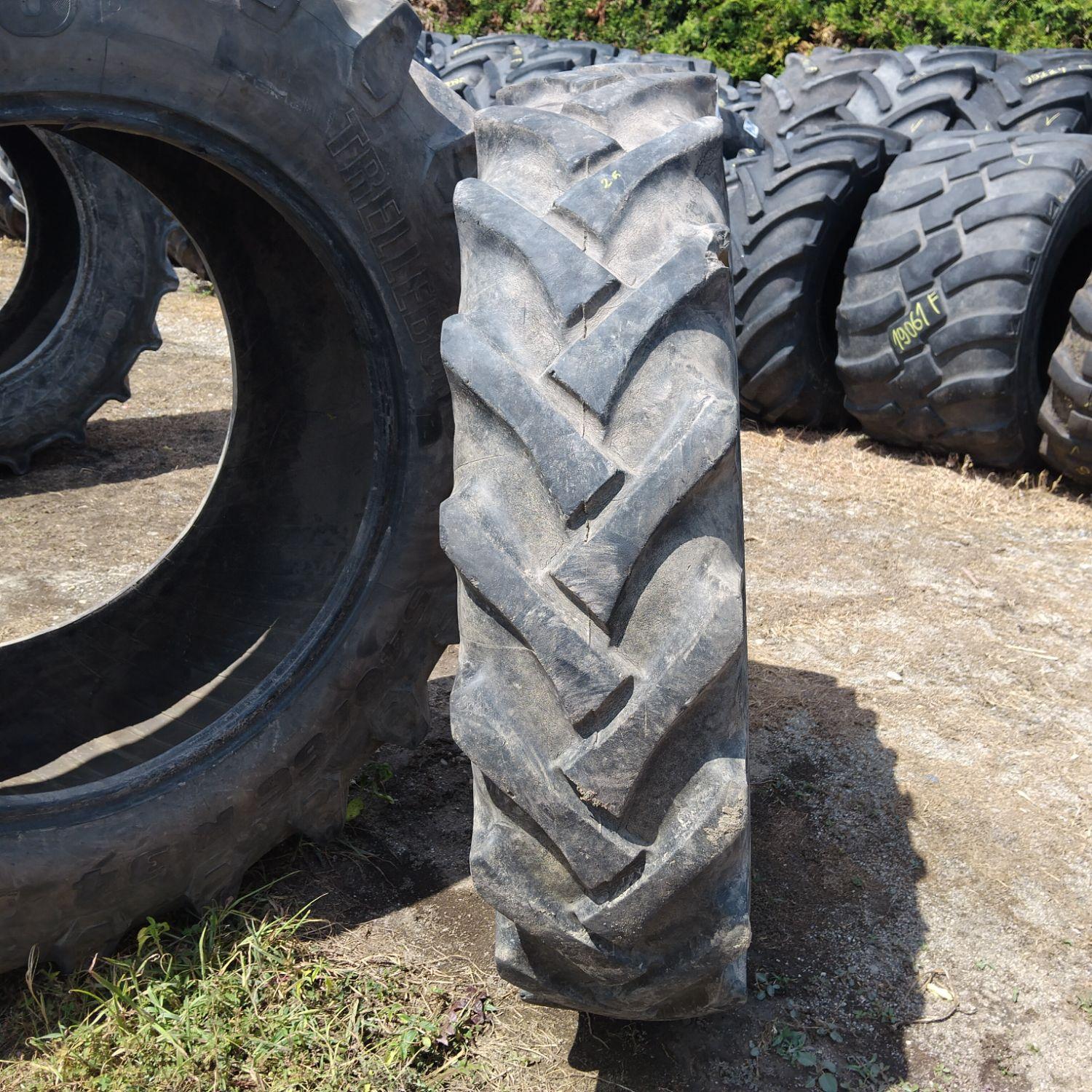  Cauciucuri 12.4-32 (320/85R32) Universal