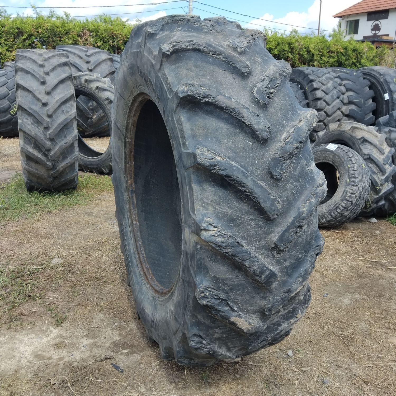 Cauciucuri 480/70R34  Continental
