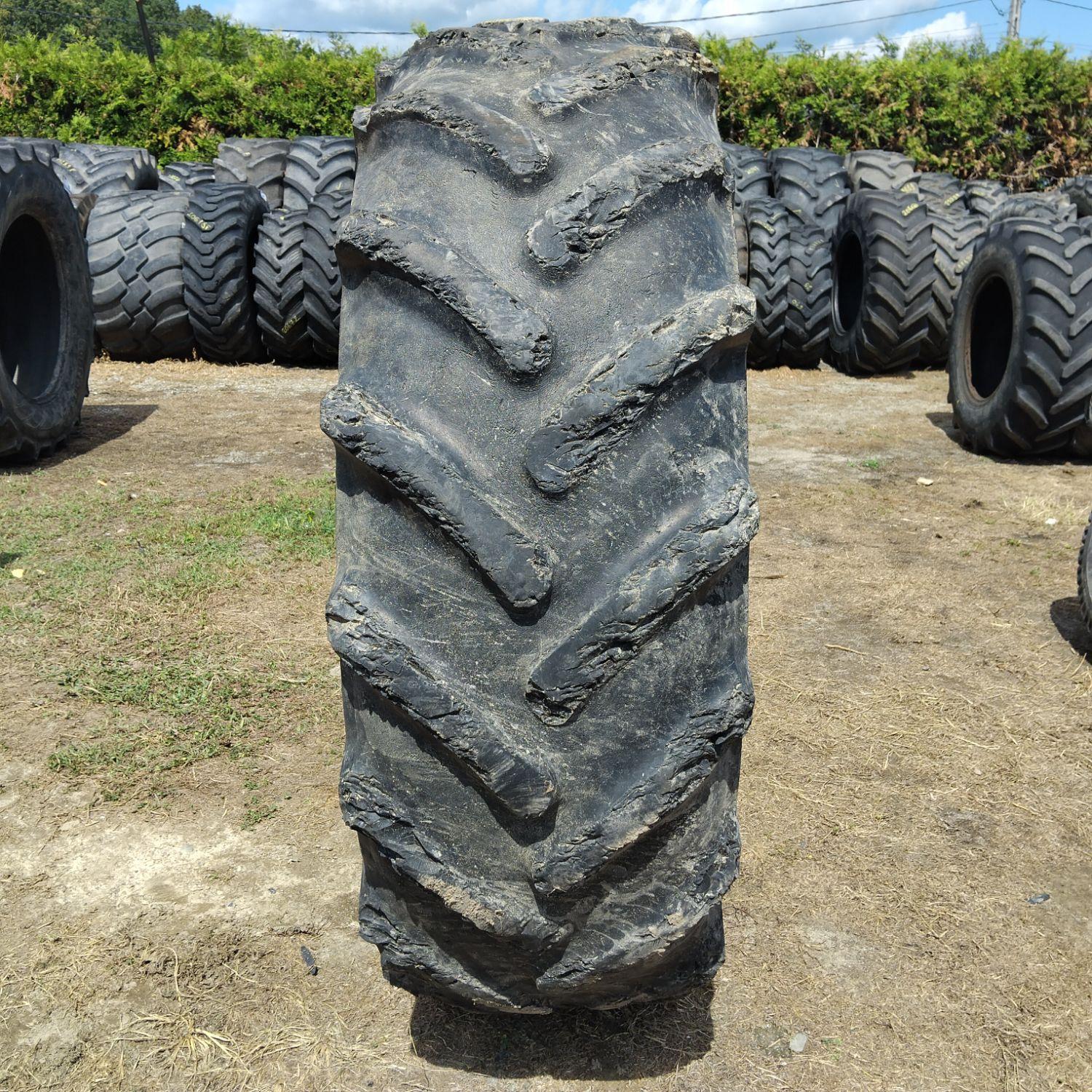  Cauciucuri 480/70R34  Continental