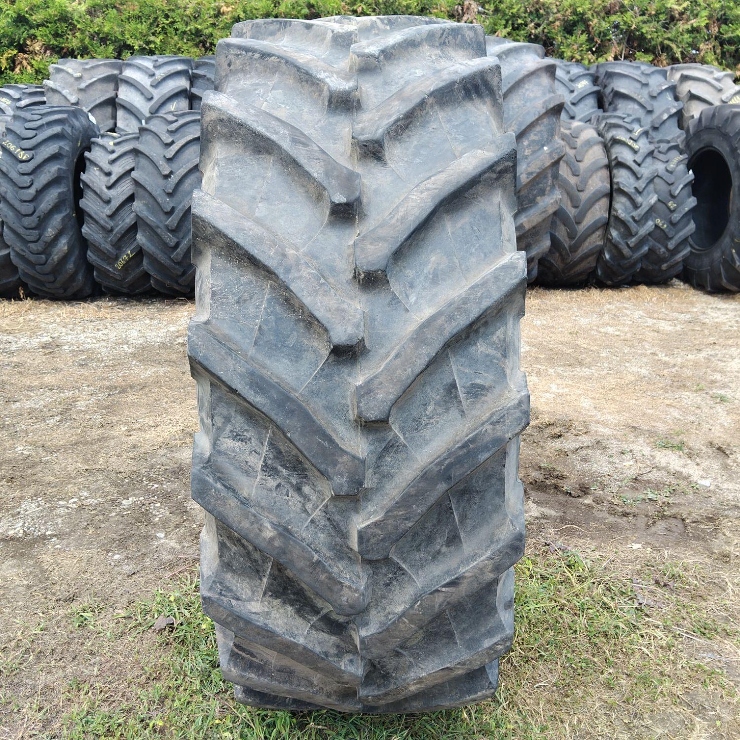  Cauciucuri 540/65R34  Trelleborg