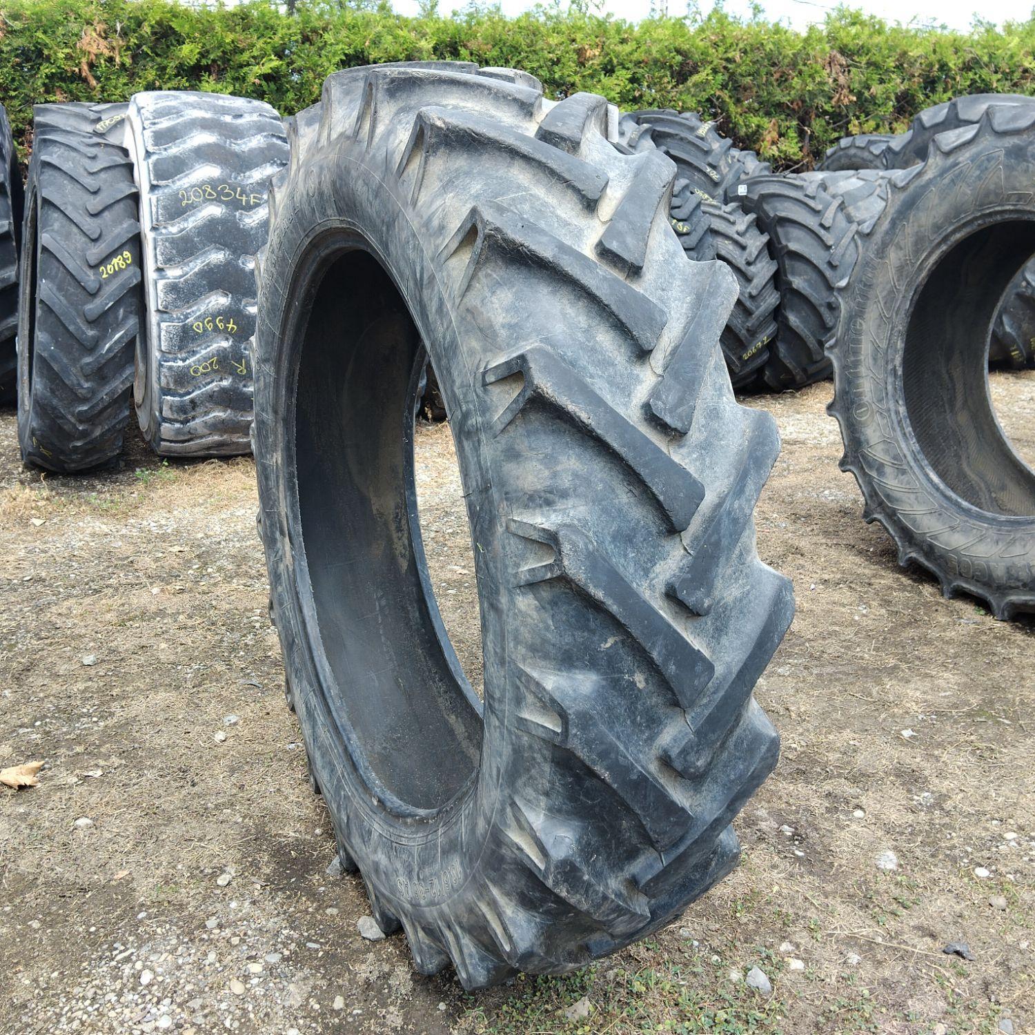  Cauciucuri 13.6-36 (340/85R36) Semperit
