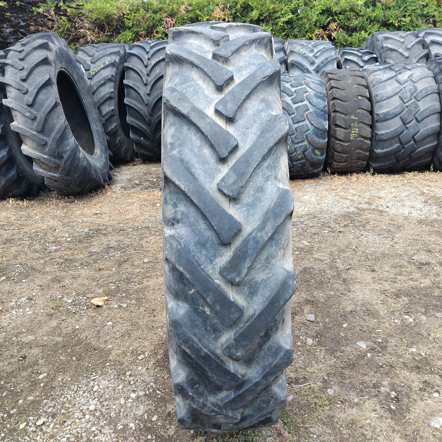  Cauciucuri 13.6-36 (340/85R36) Semperit