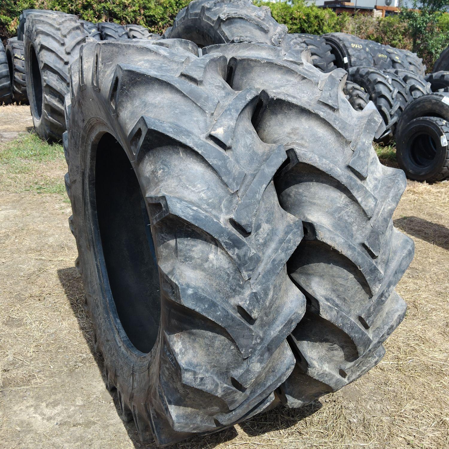  Cauciucuri 13.6-28 (340/85R28) Vredestein