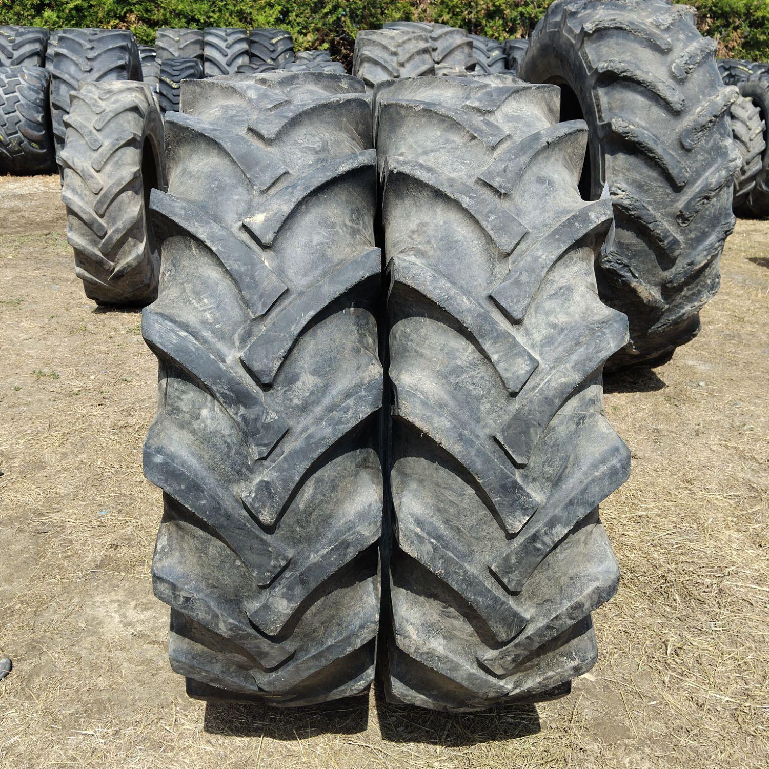  Cauciucuri 13.6-28 (340/85R28) Vredestein