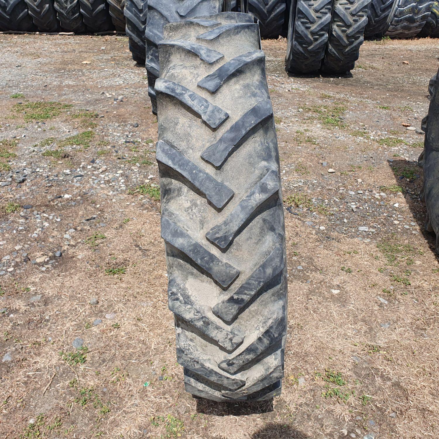  Cauciucuri 8.3-24 (8R24) Semperit