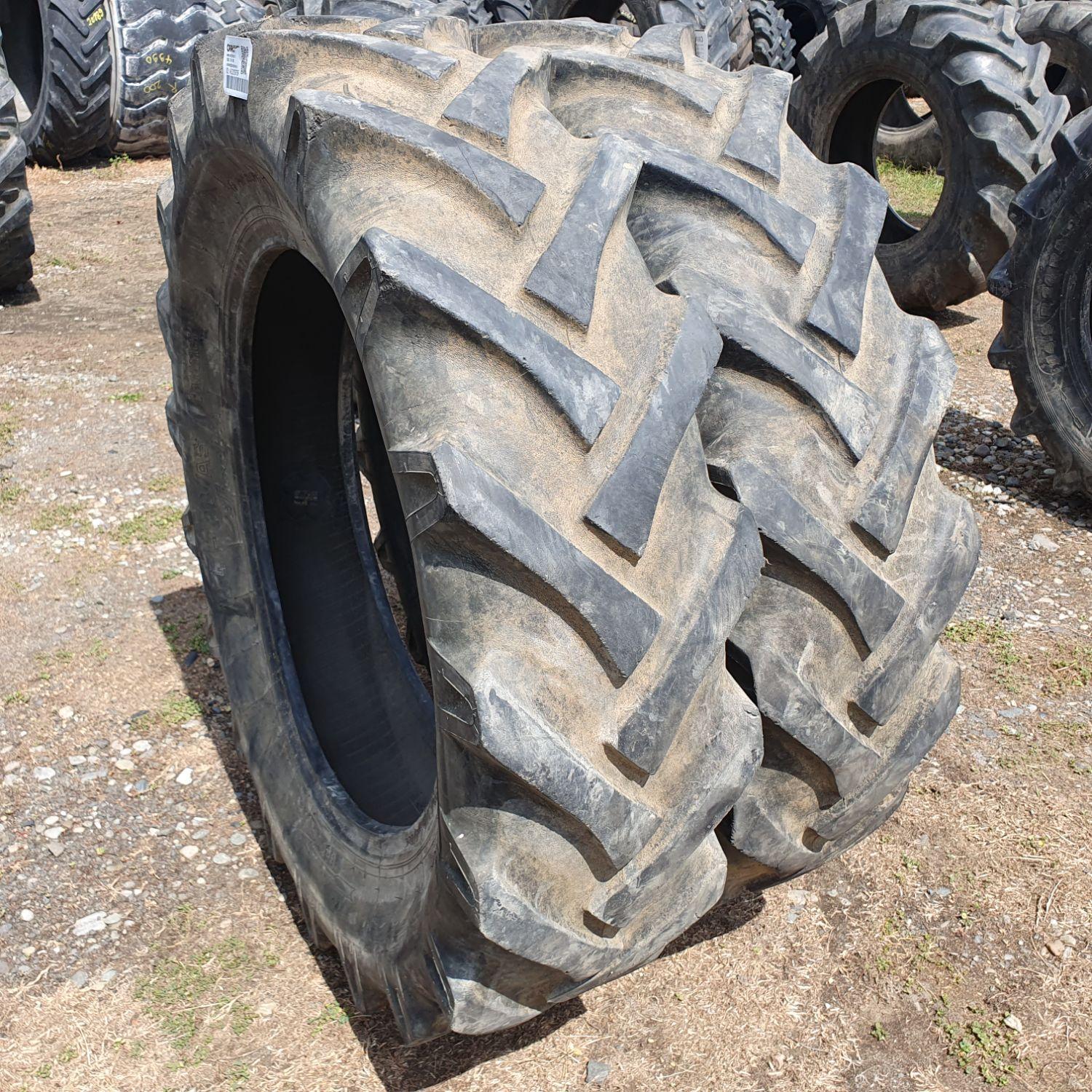  Cauciucuri 12.4-28 (320/85R28) Semperit