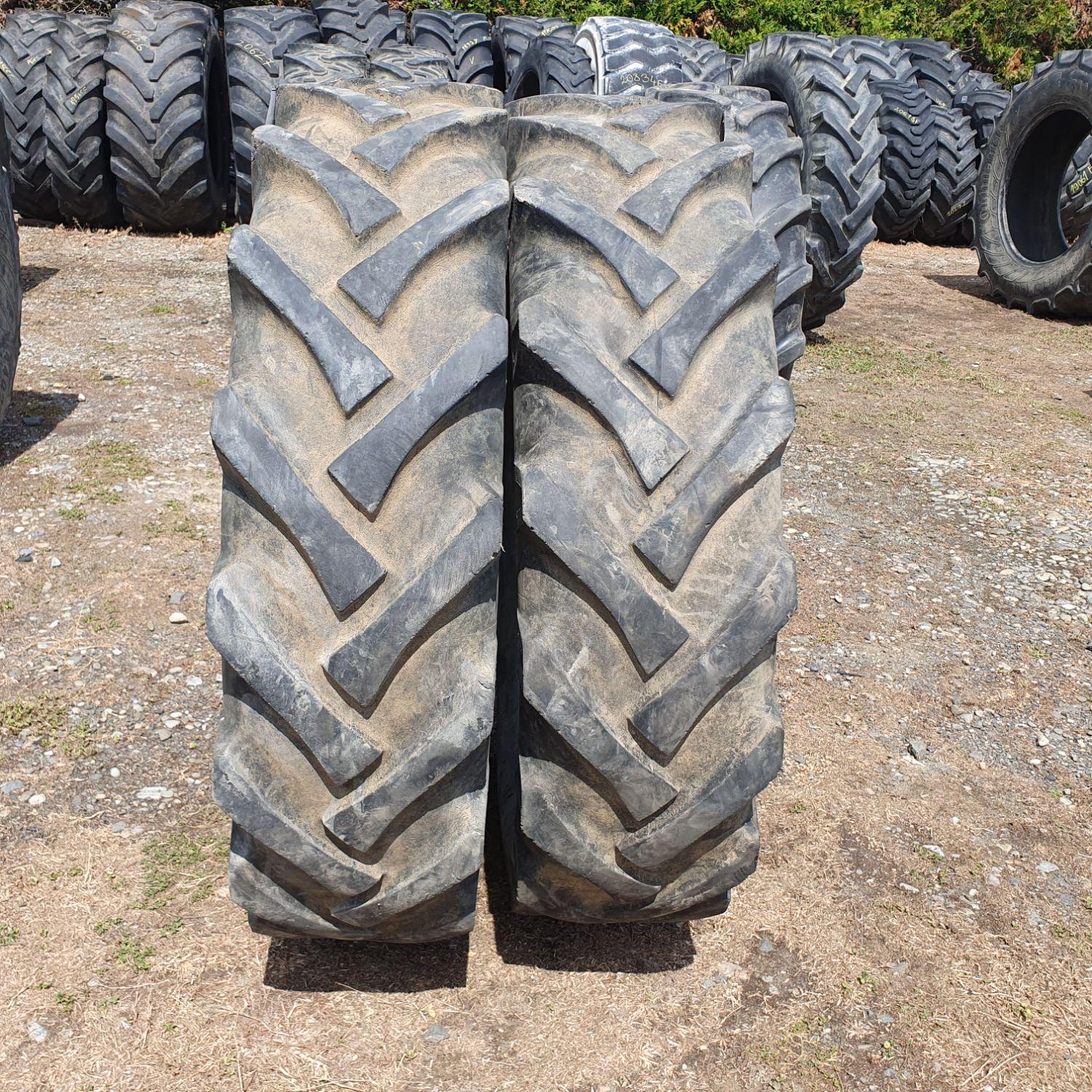  Cauciucuri 12.4-28 (320/85R28) Semperit