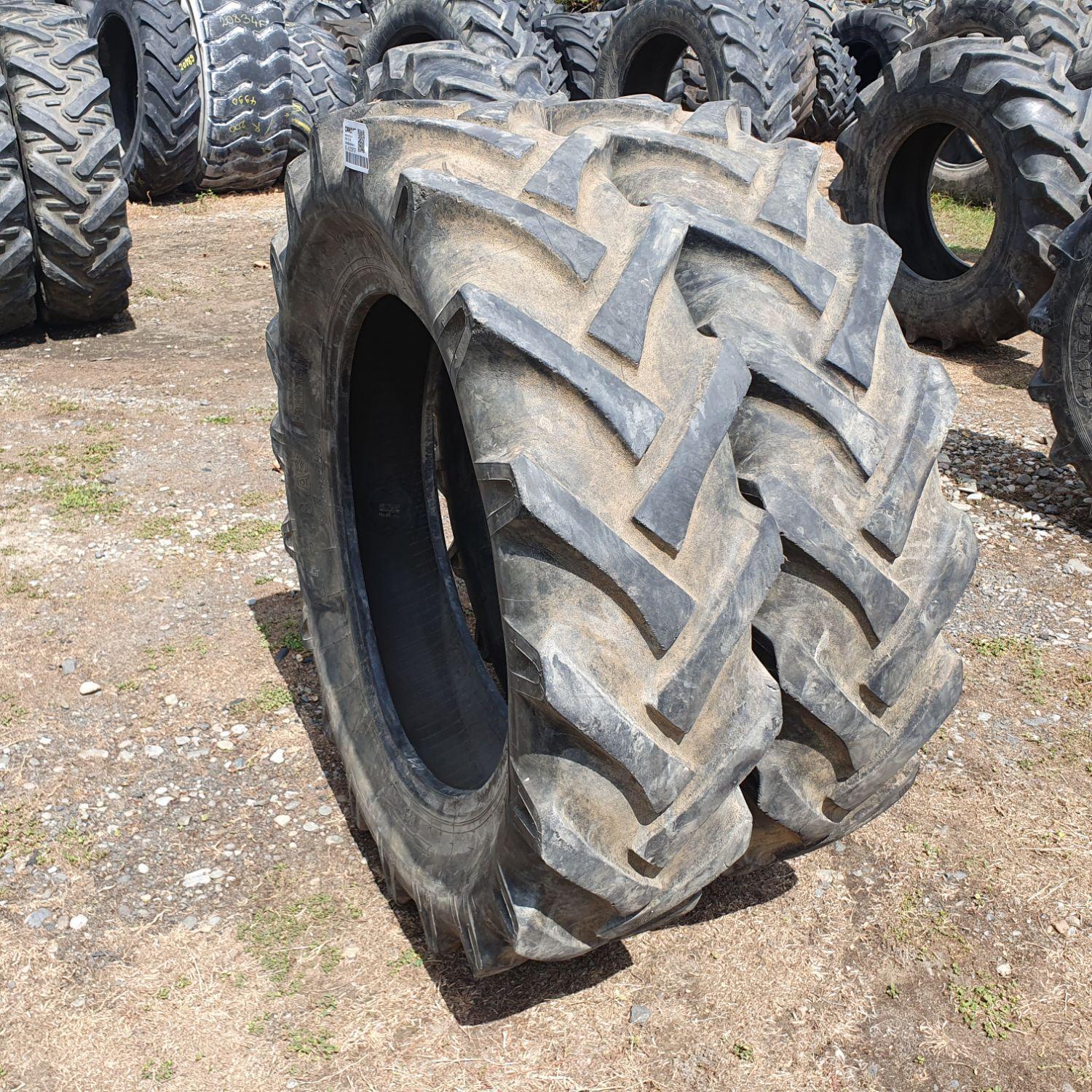  Cauciucuri 12.4-28 (320/85R28) Semperit