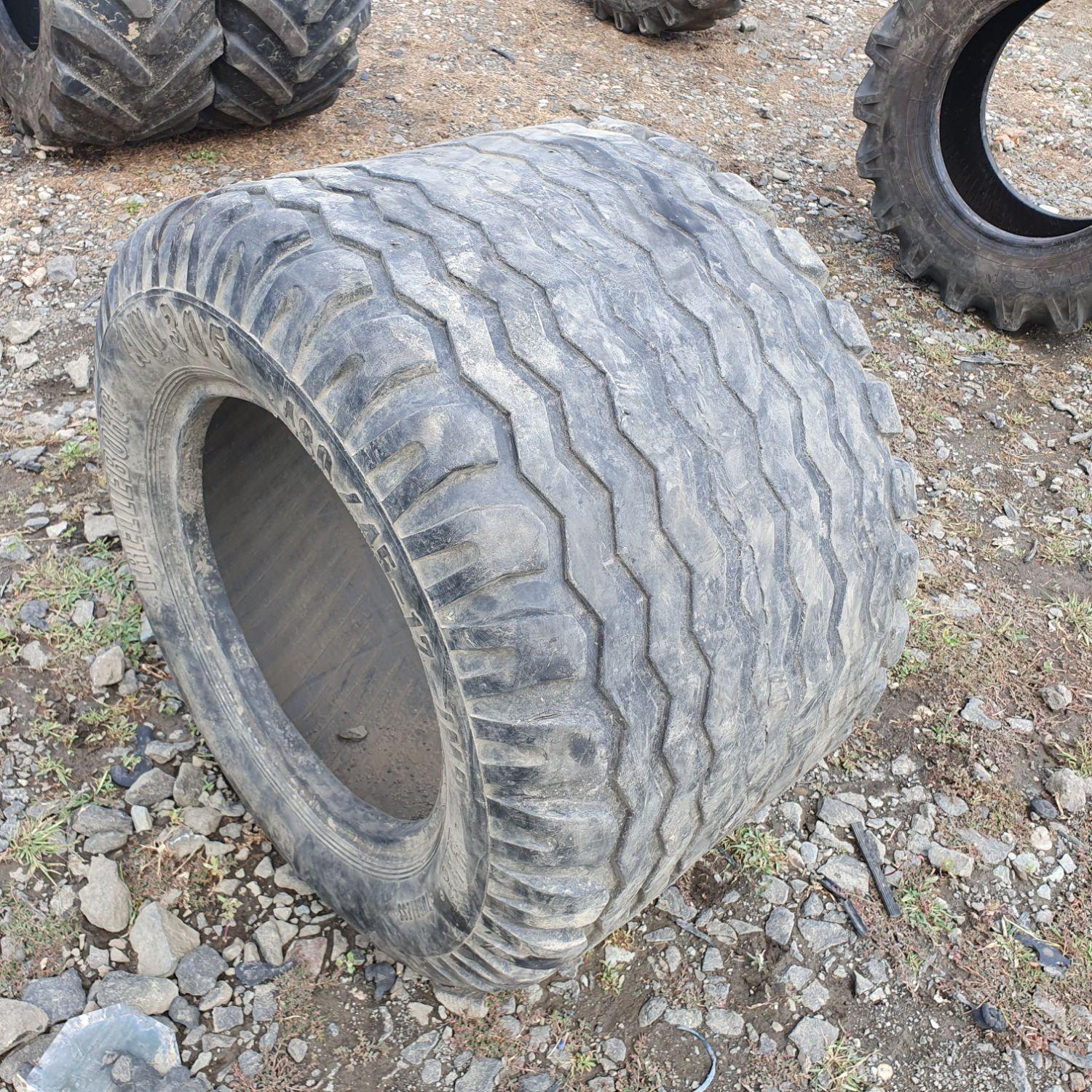  Cauciucuri 480/45-17  Trelleborg