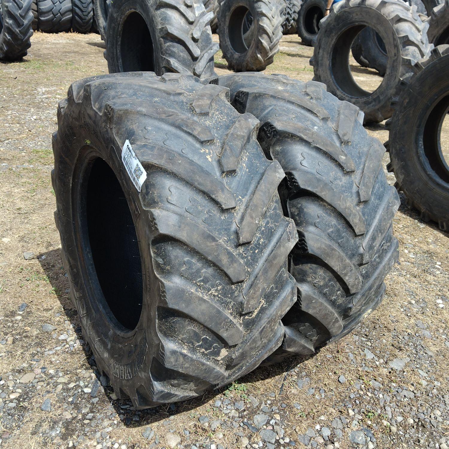 Cauciucuri 340/65R18  Bkt