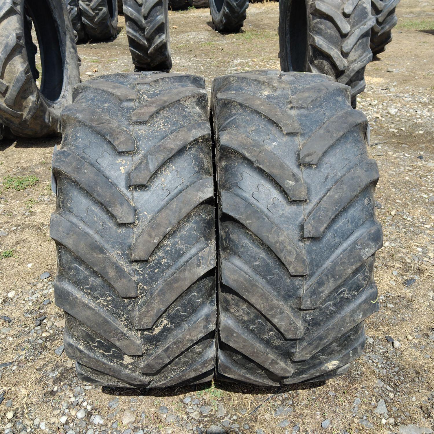  Cauciucuri 340/65R18  Bkt
