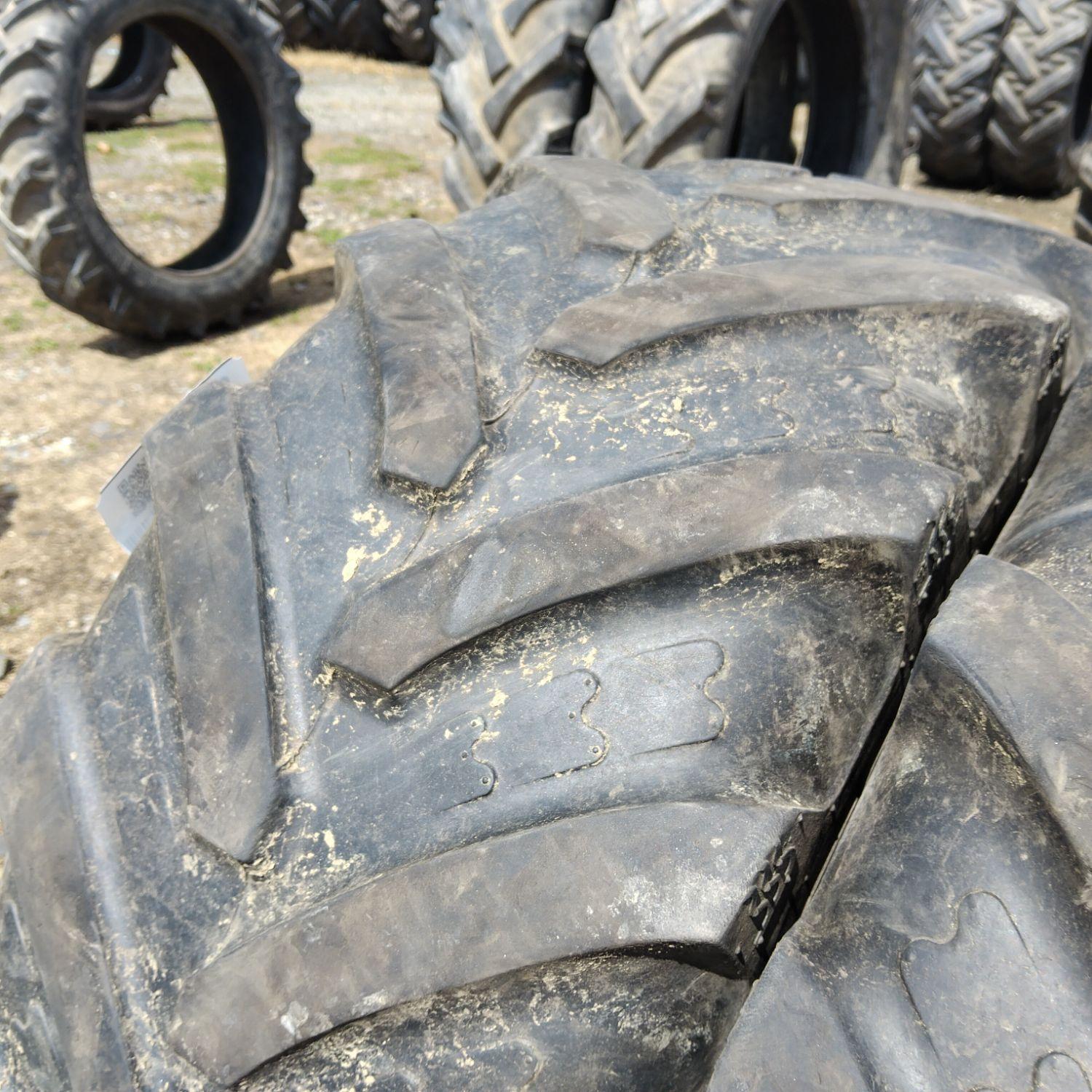  Cauciucuri 340/65R18  Bkt