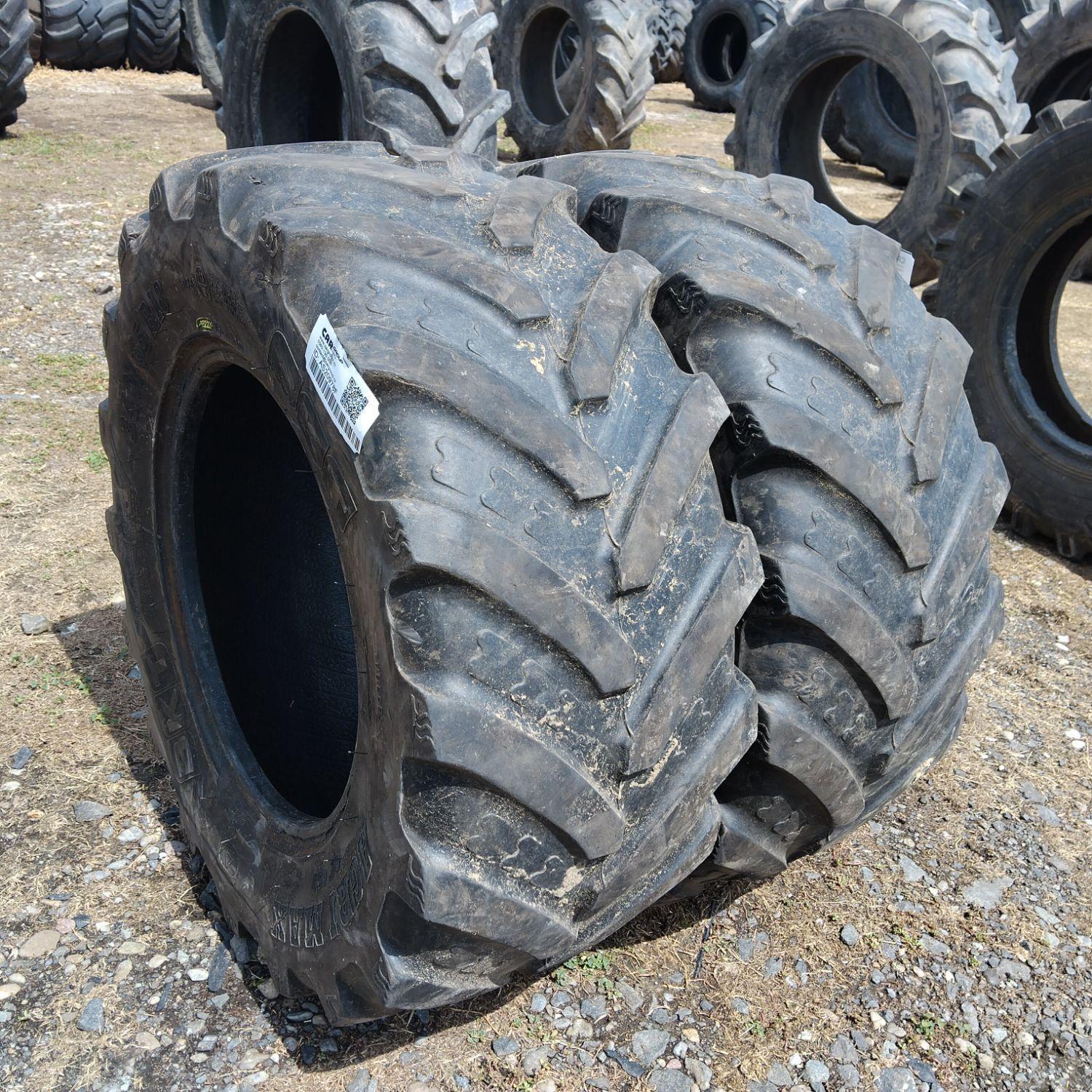  Cauciucuri 340/65R18  Bkt