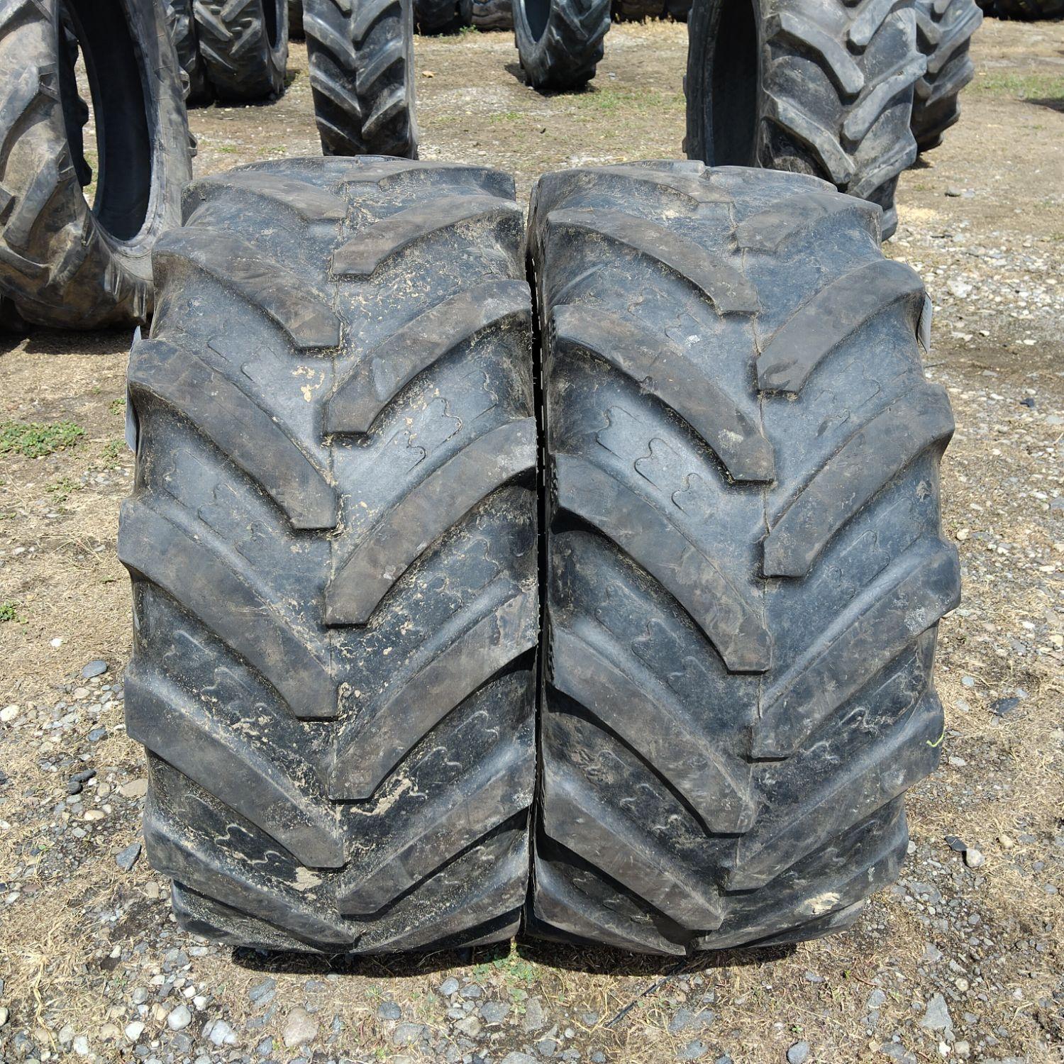  Cauciucuri 340/65R18  Bkt