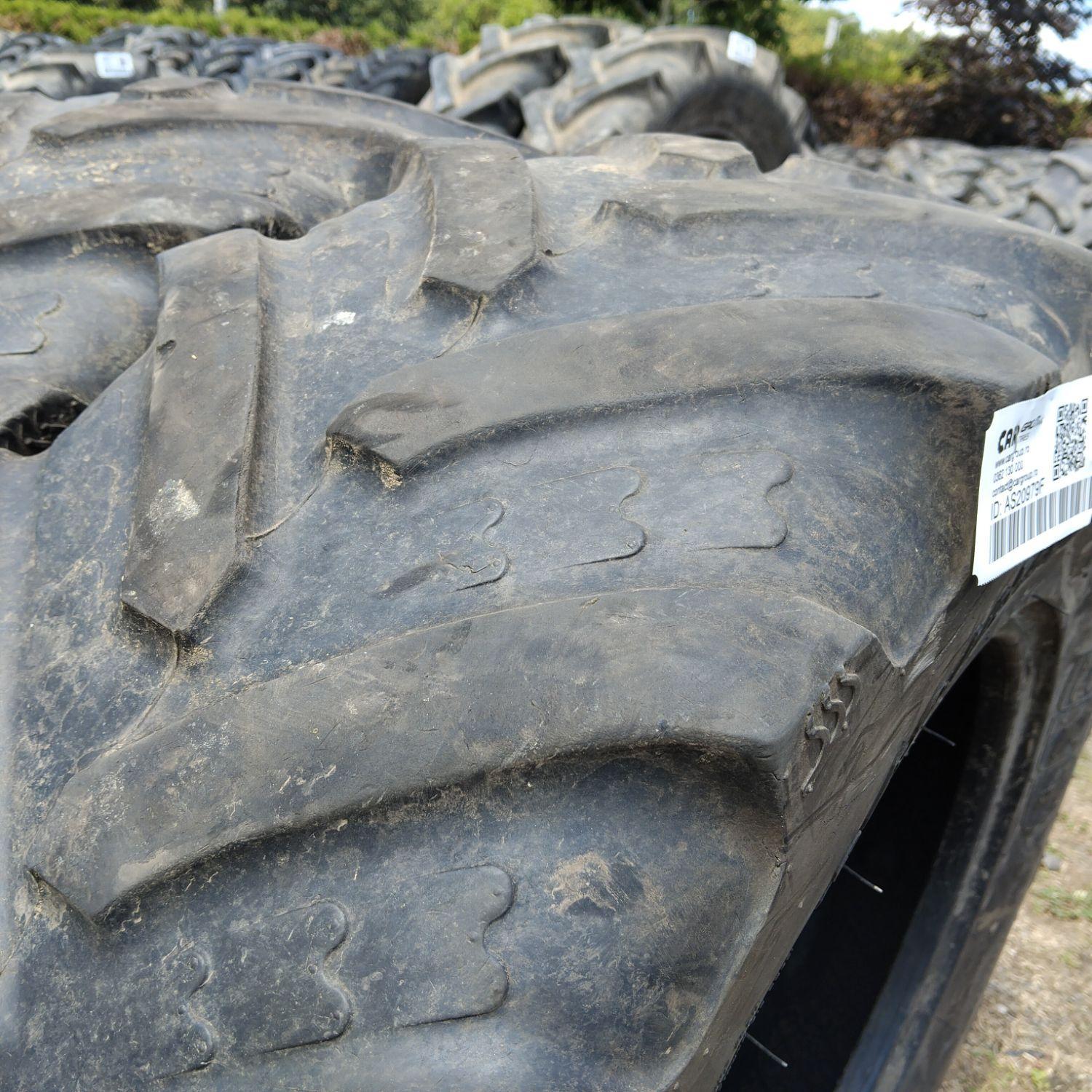  Cauciucuri 340/65R18  Bkt
