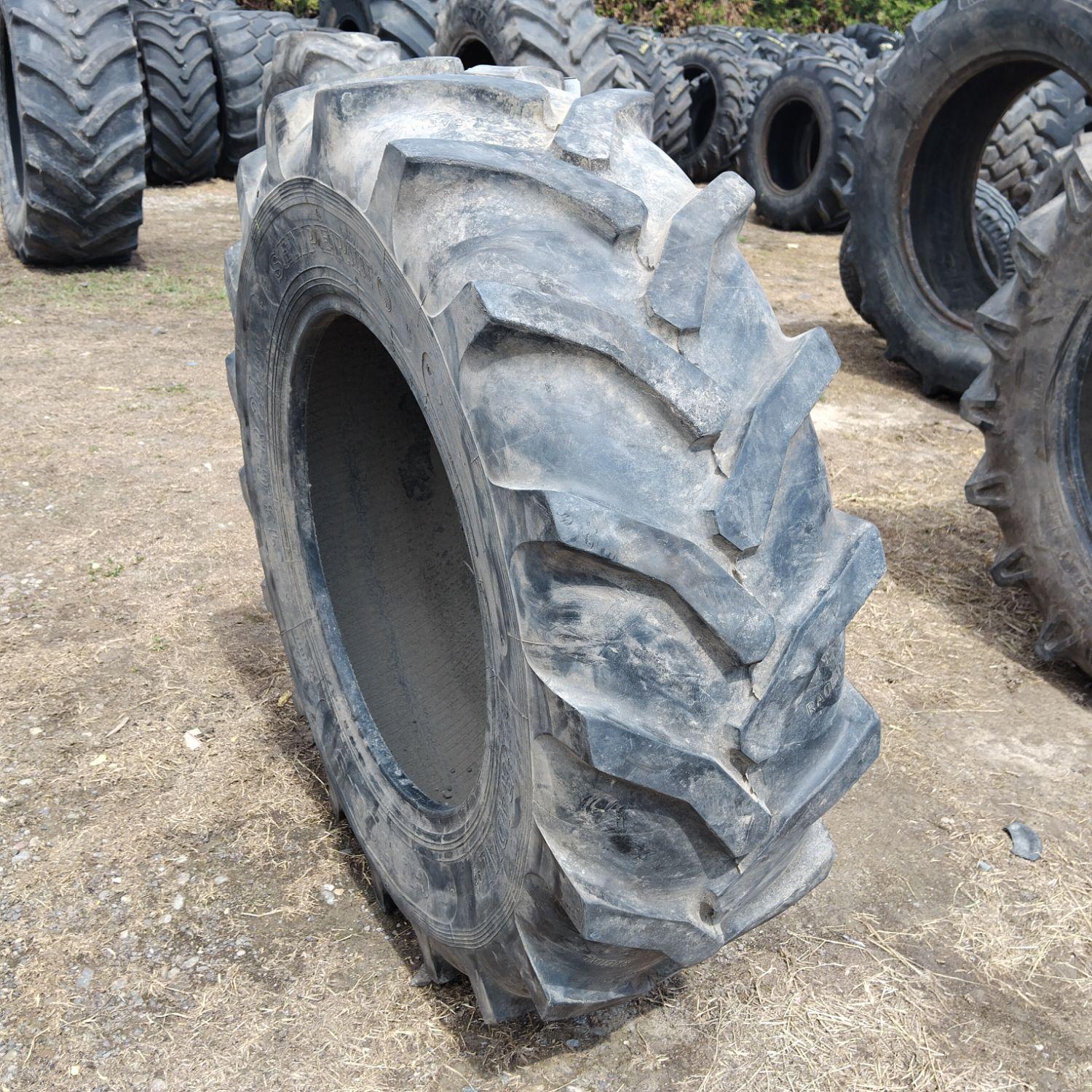  Cauciucuri 13.6R24 (340/85R24) Semperit