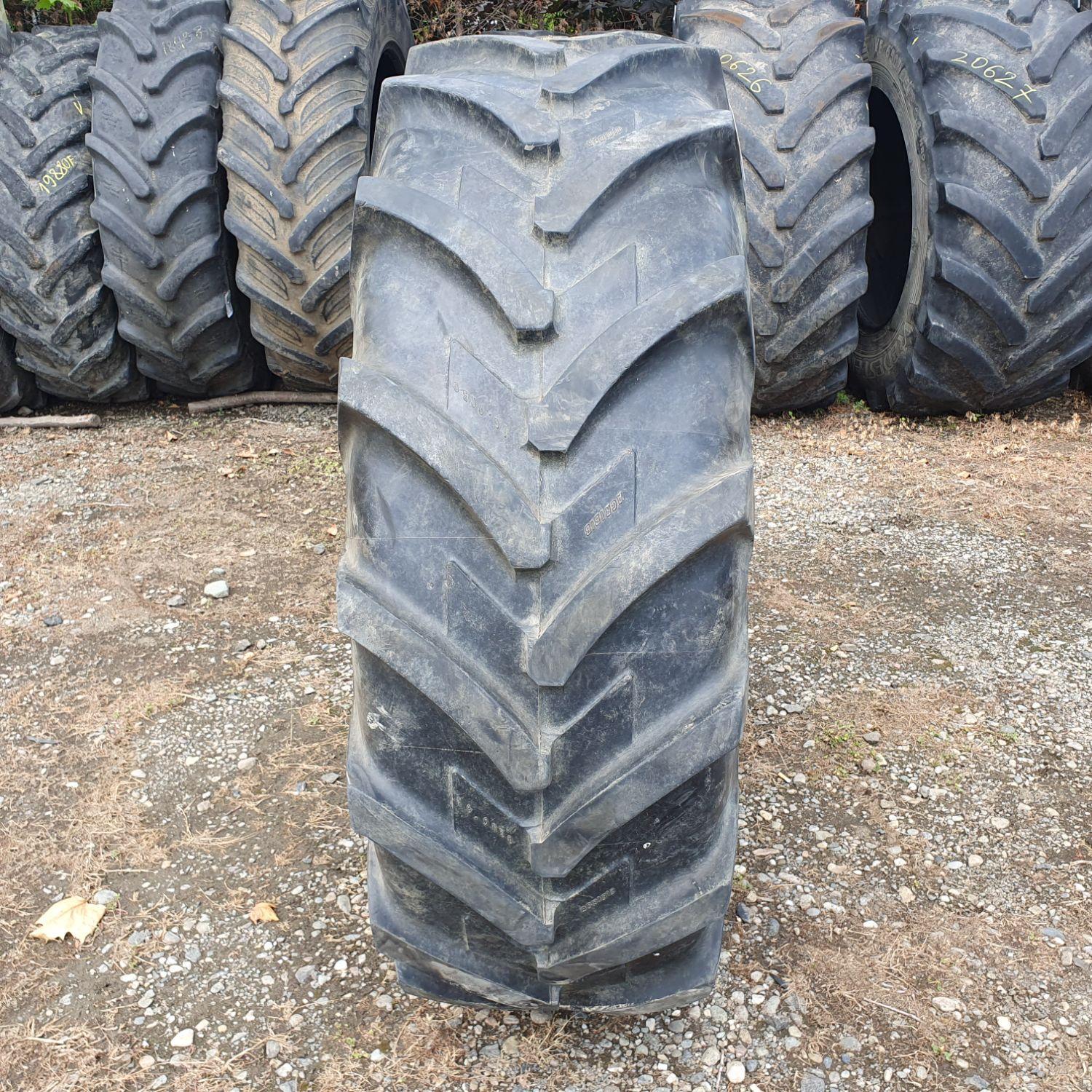  Cauciucuri 16.9R30 (420/85R30) Michelin