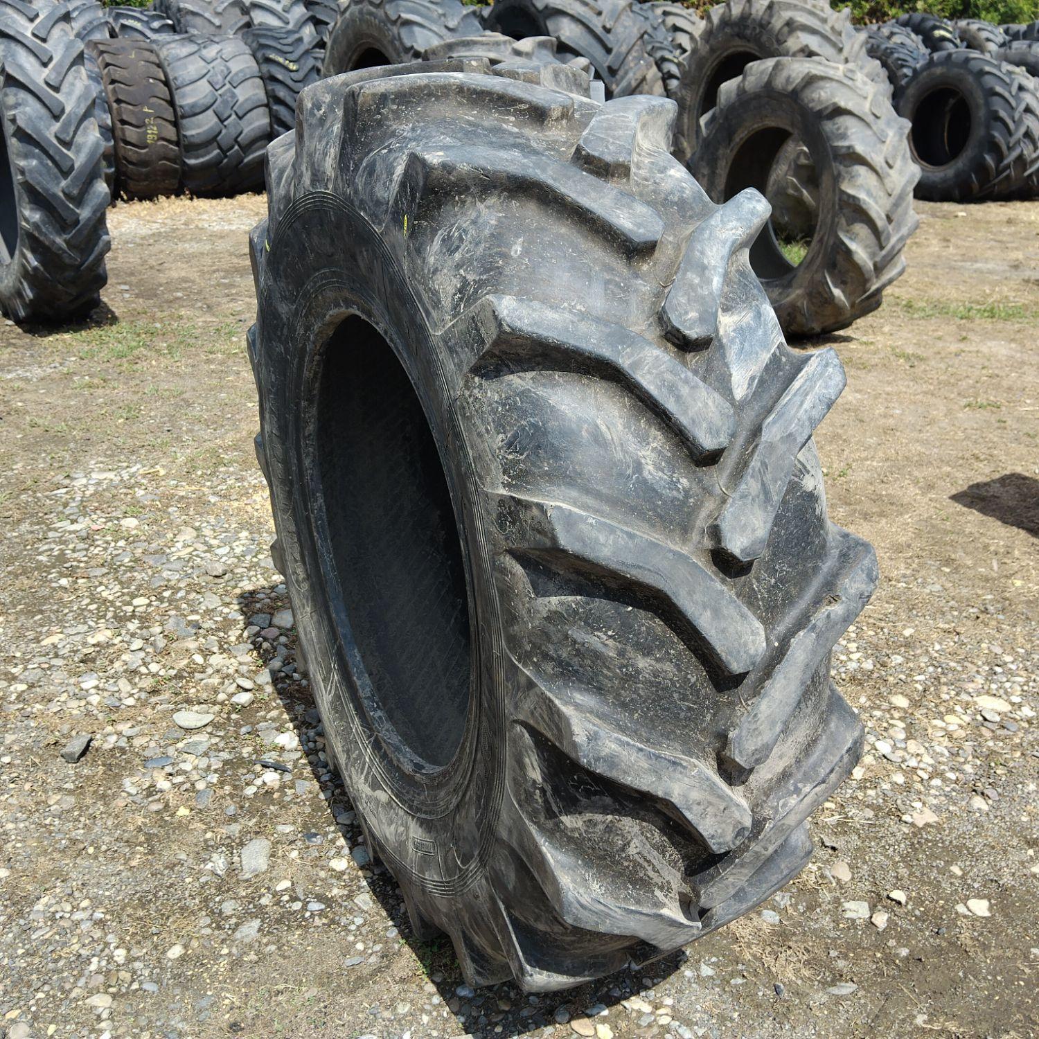 Cauciucuri 14.9R24 (380/85R24) Cultor
