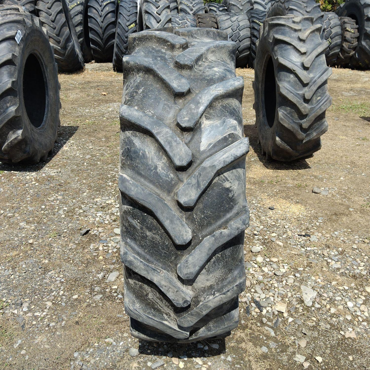  Cauciucuri 14.9R24 (380/85R24) Cultor