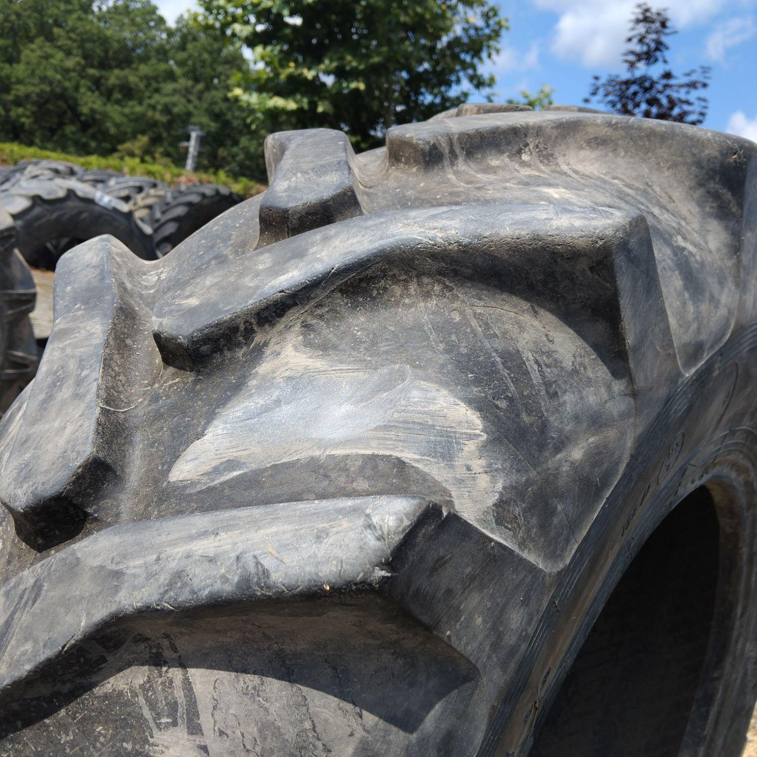  Cauciucuri 14.9R24 (380/85R24) Cultor