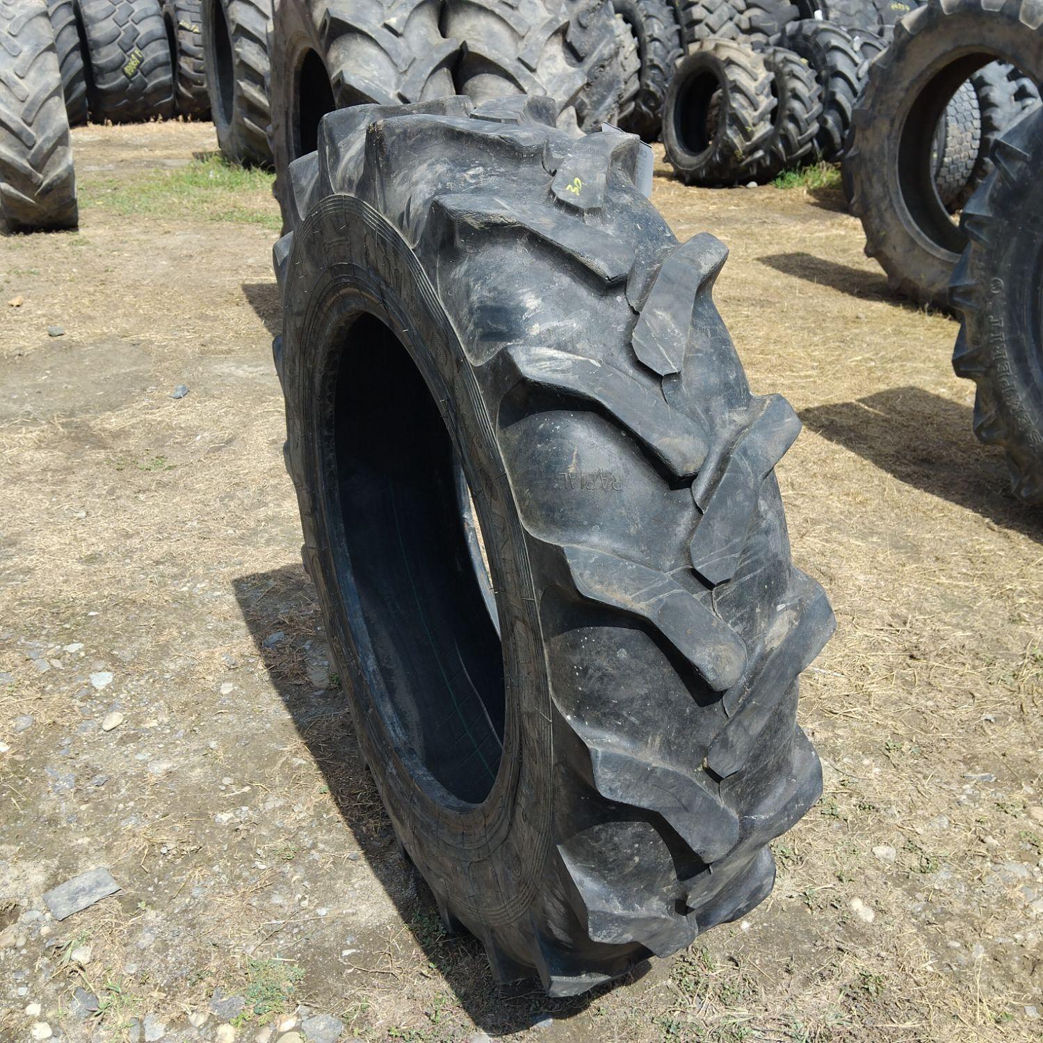 Cauciucuri 11.2R24 (280/85R24) Cultor