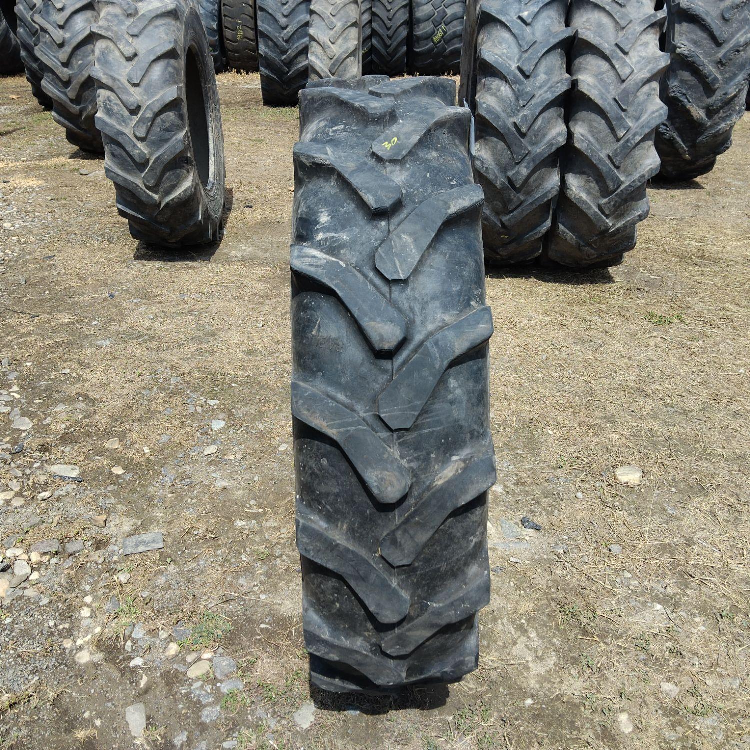 Cauciucuri 11.2R24 (280/85R24) Cultor