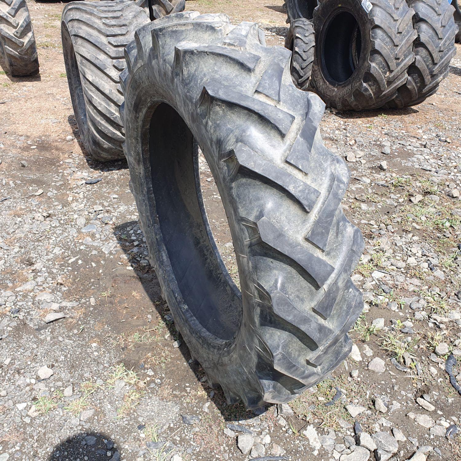  Cauciucuri 8.3-24 (8R24) Semperit
