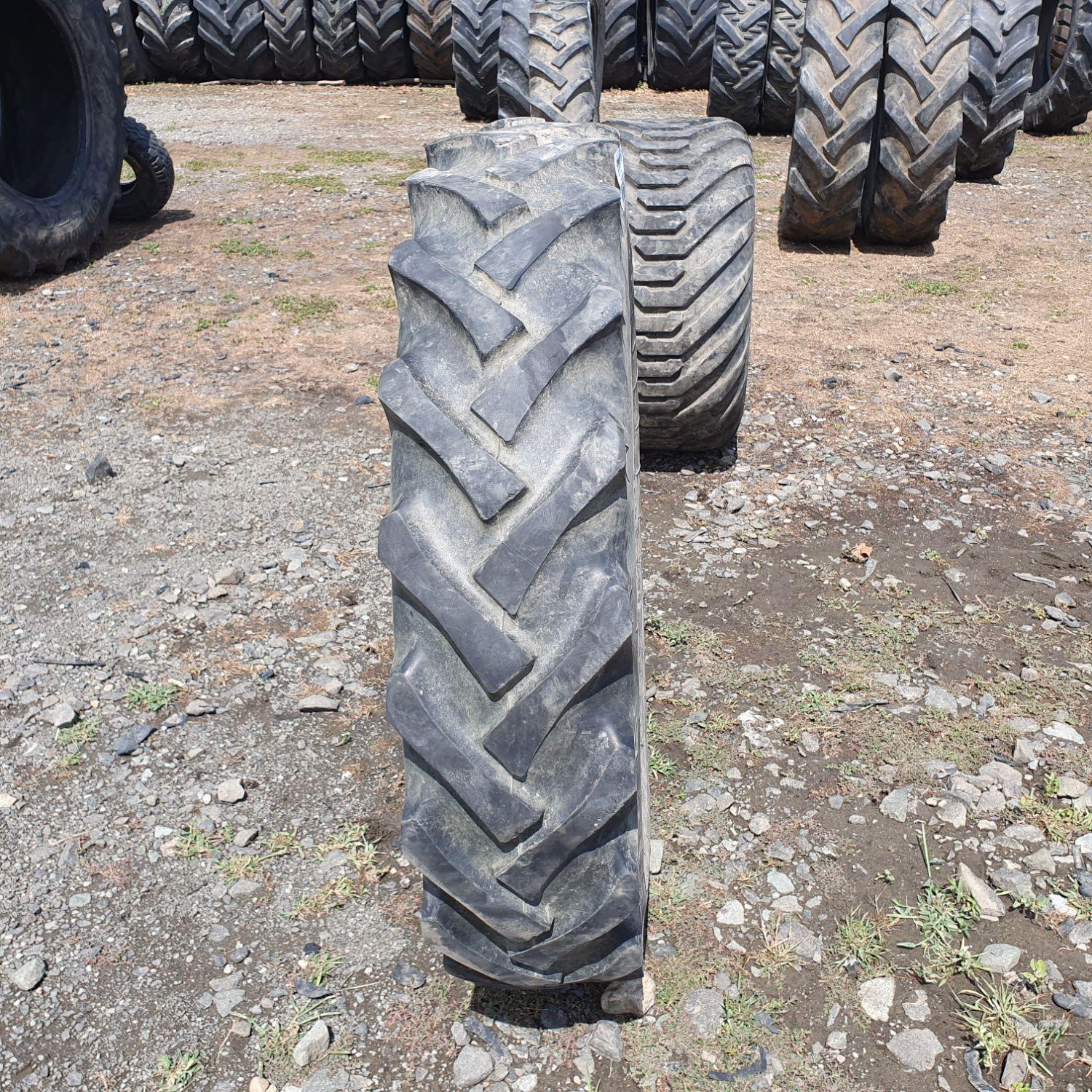  Cauciucuri 8.3-24 (8R24) Semperit