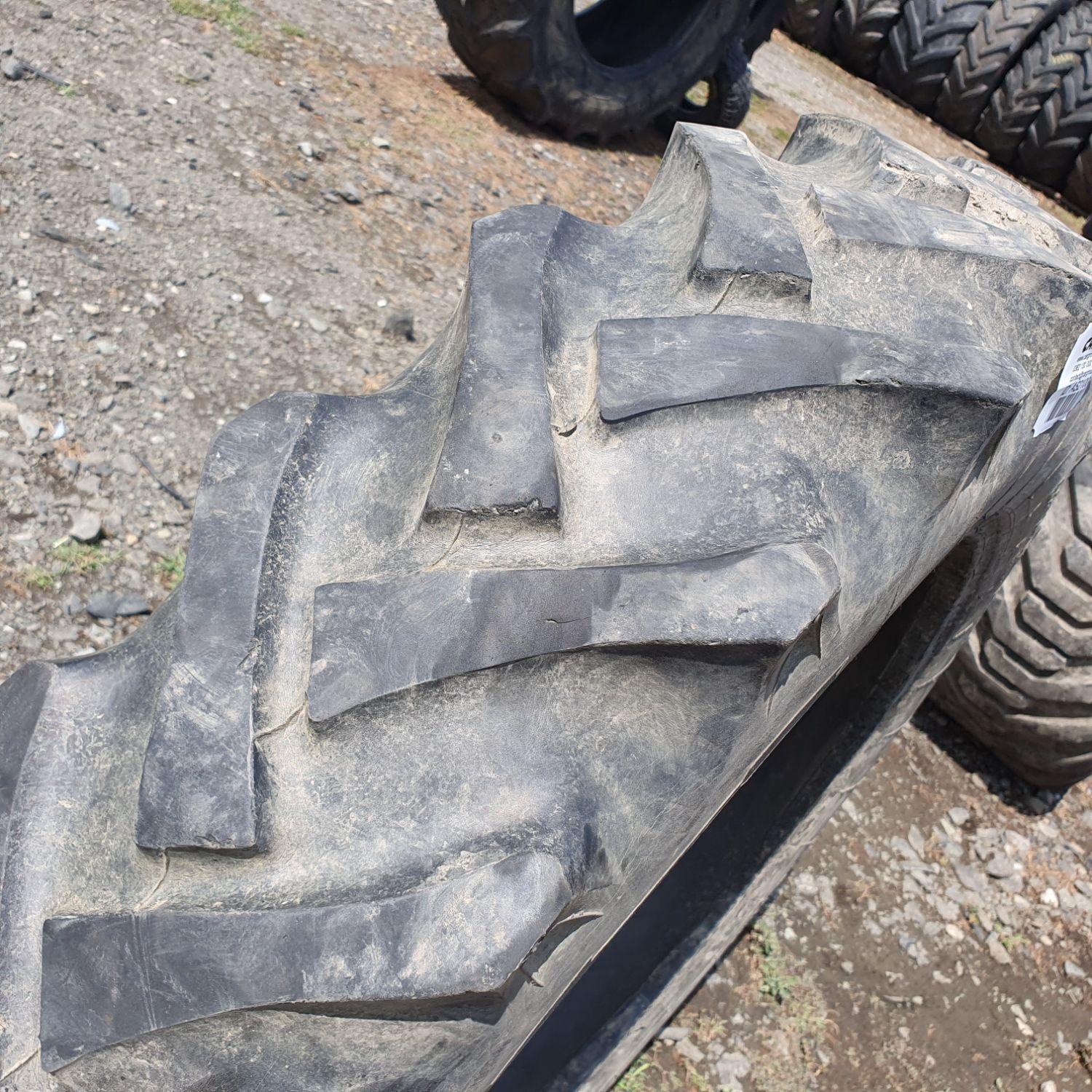  Cauciucuri 8.3-24 (8R24) Semperit