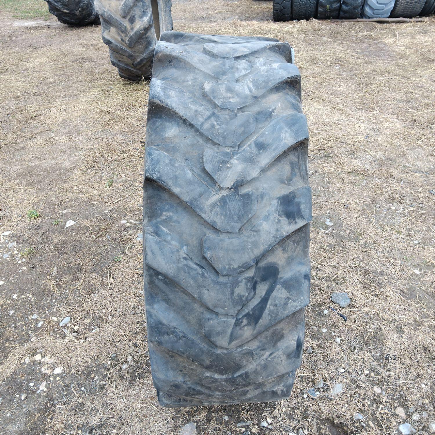  Cauciucuri 340/80-18 (12.5R18) Starmaxx