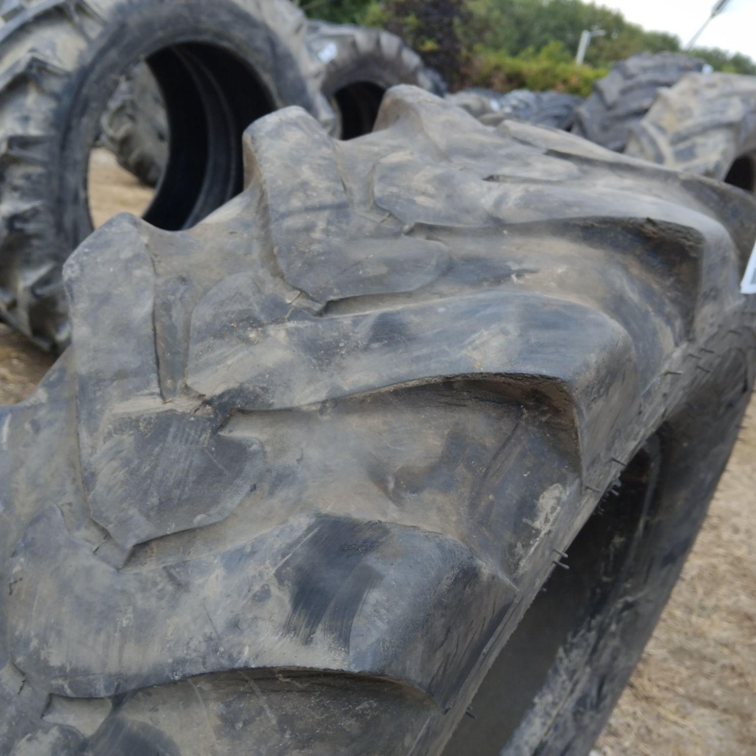  Cauciucuri 340/80-18 (12.5R18) Starmaxx