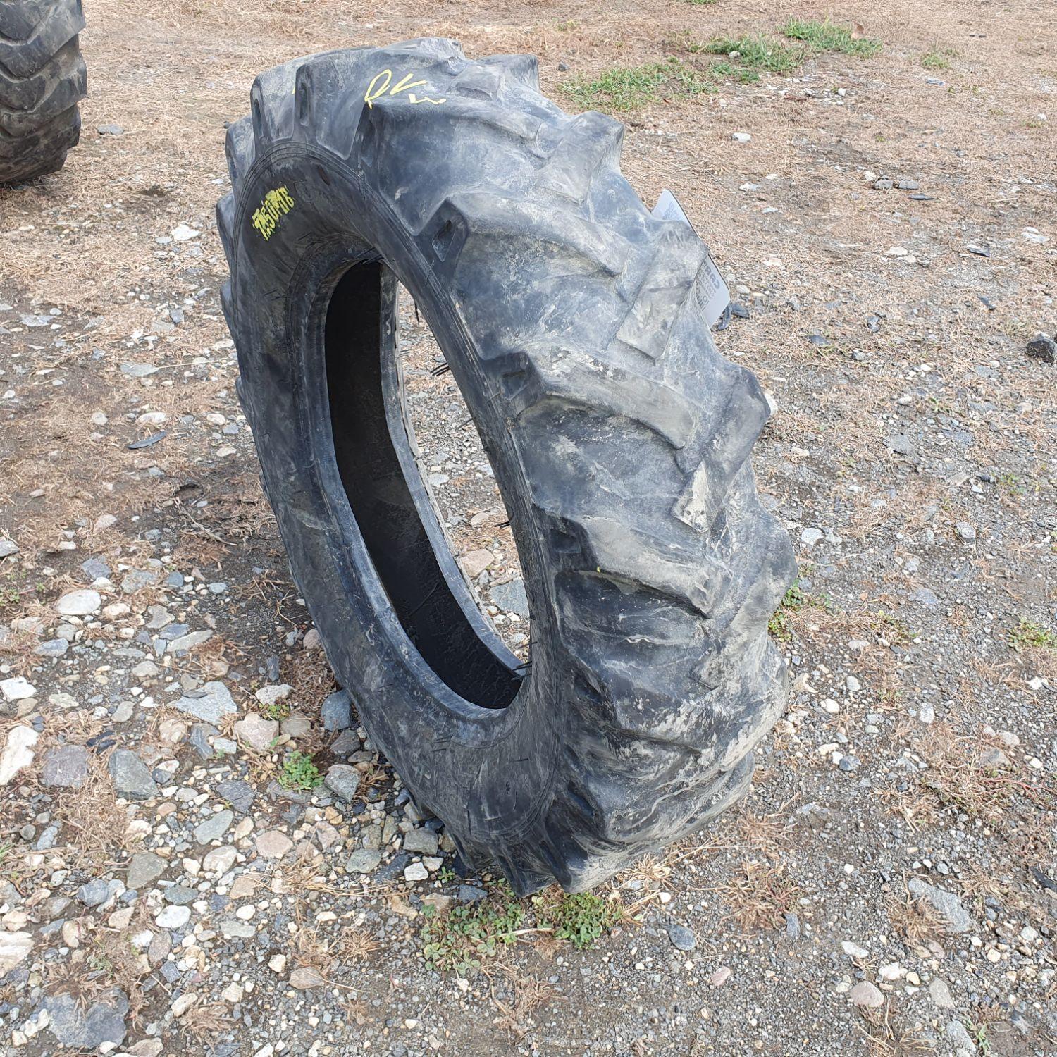  Cauciucuri 7.50-18 (190R18) Petlas