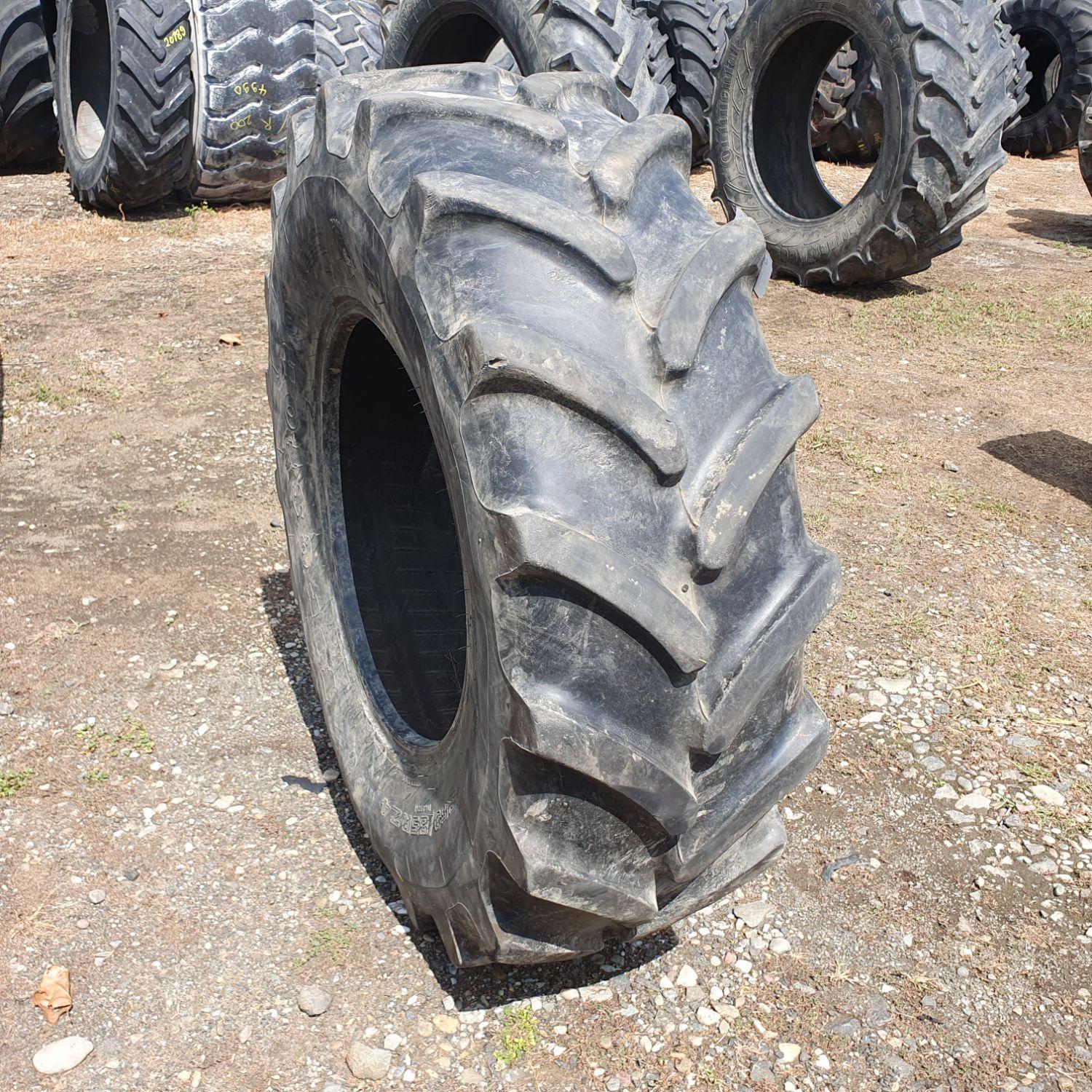  Cauciucuri 380/85R24 (14.9R24) Firestone