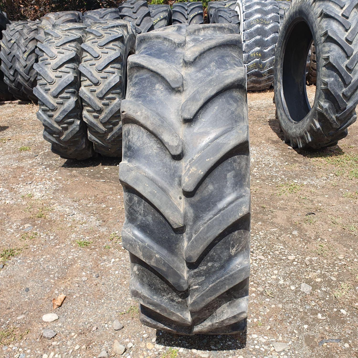  Cauciucuri 380/85R24 (14.9R24) Firestone