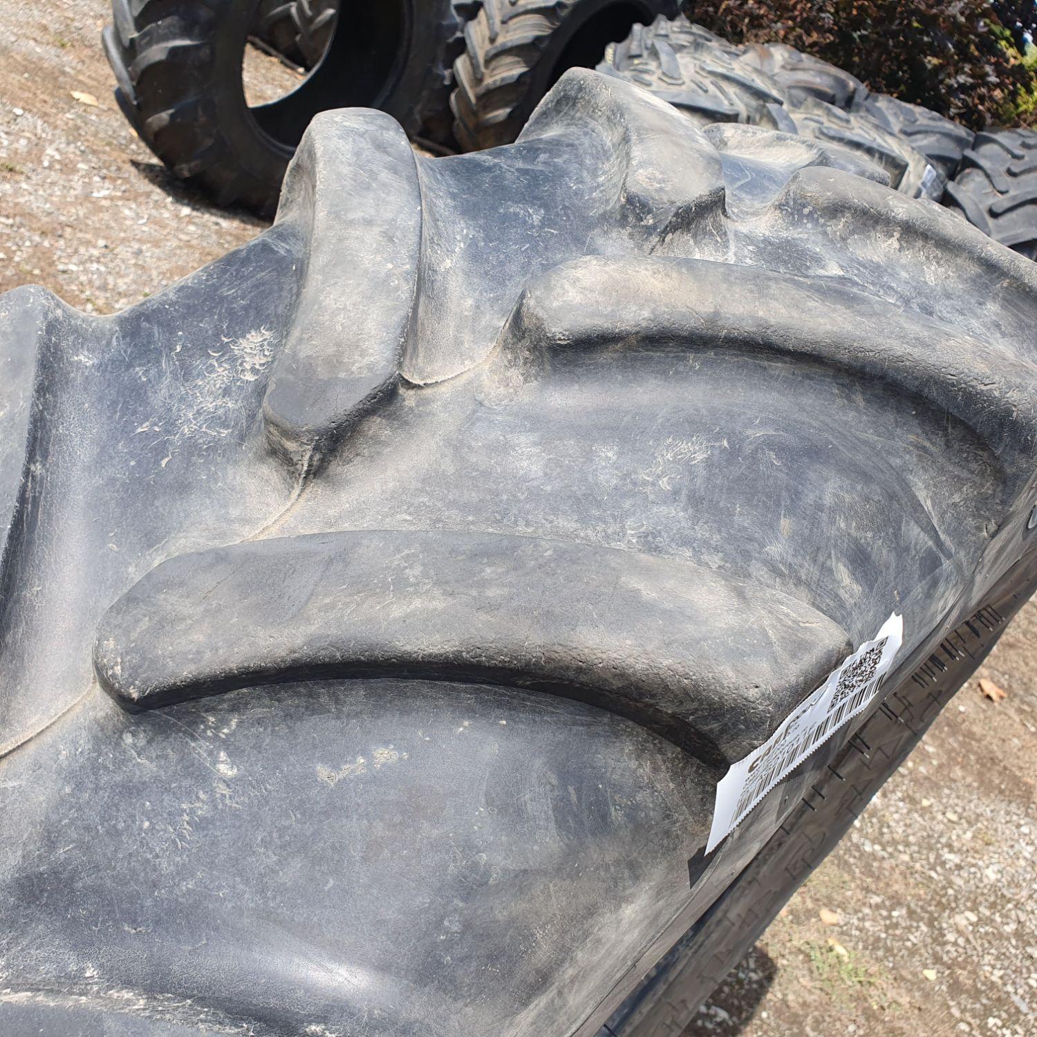 Cauciucuri 380/85R24 (14.9R24) Firestone