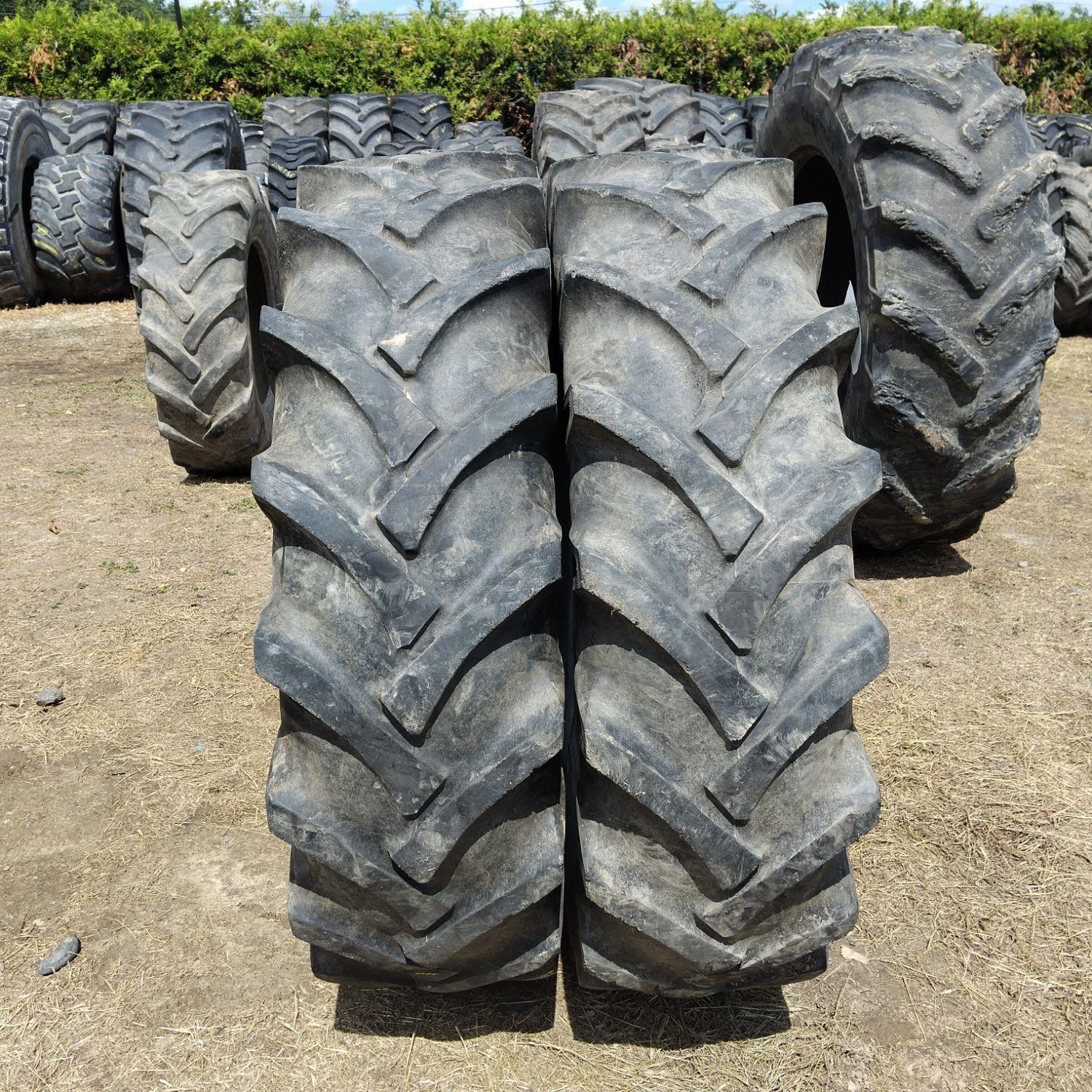  Cauciucuri 13.6-28 (340/85R28) Vredestein
