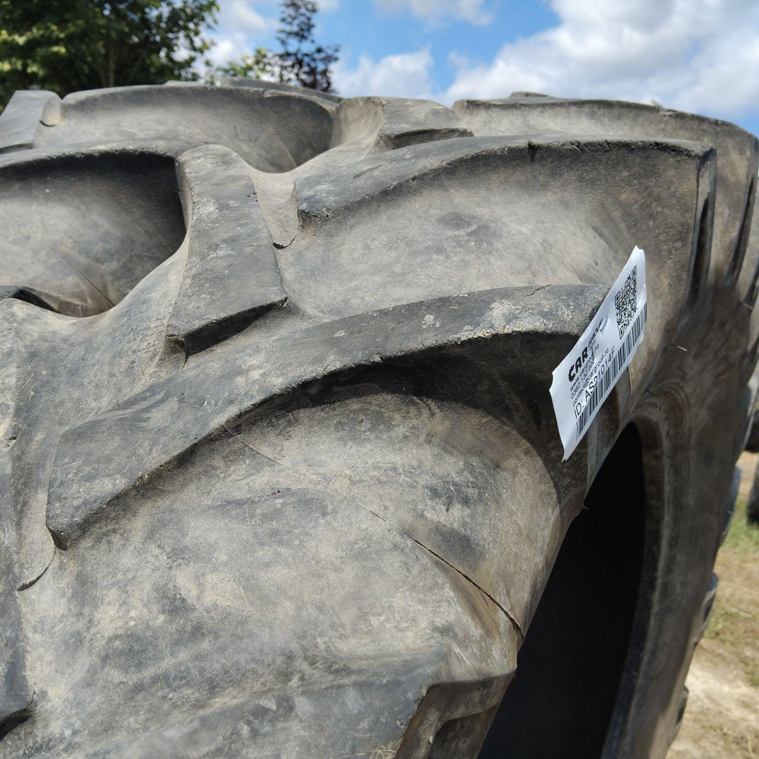  Cauciucuri 13.6-28 (340/85R28) Vredestein
