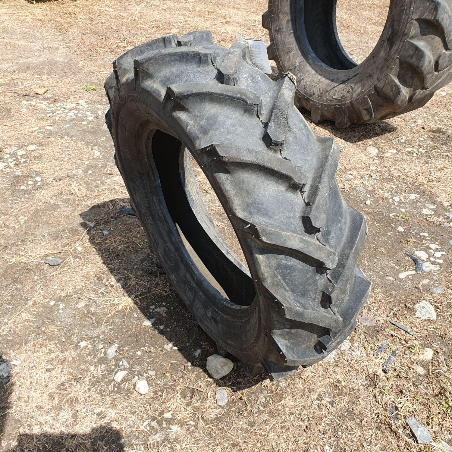  Cauciucuri 6.5-15  Dunlop